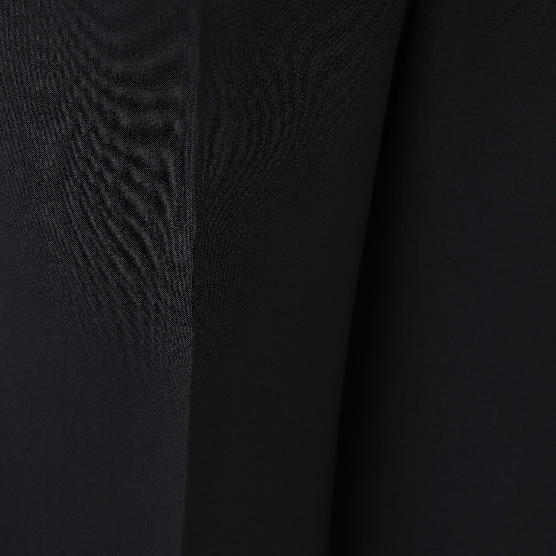 INDIVI「【洗える／UVケア／SETUP可能】ウール調ワイドパンツ」|スーツ|