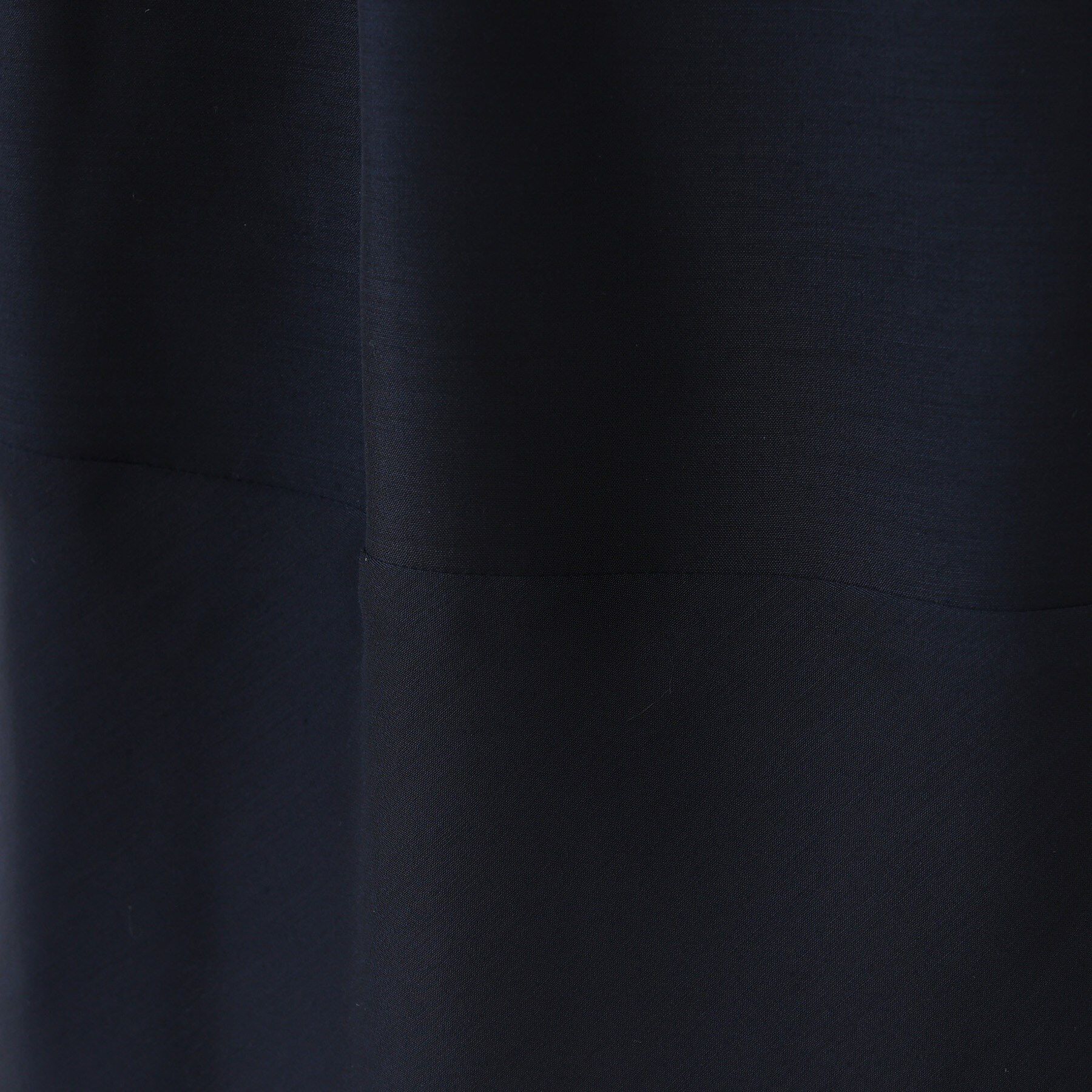 INDIVI「新色登場！【洗える／エアリー素材】巻き風ロングスカート」|スカート|