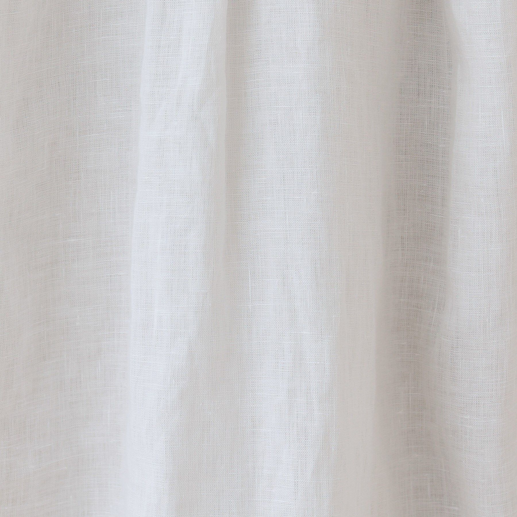 INDIVI「【毎年人気！／フレンチリネン】ベーシックシャツ」|シャツ・ブラウス|