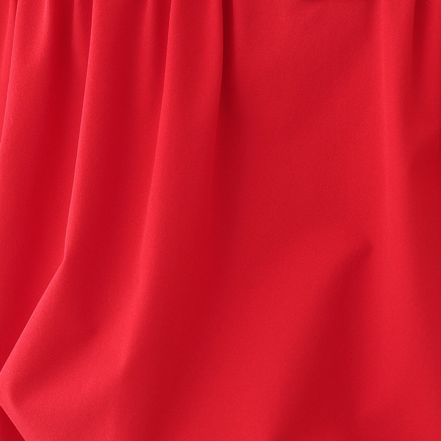 INDIVI「【通気性◎撥水／UV／SETUP可能】アクティブブラウス」|シャツ・ブラウス|