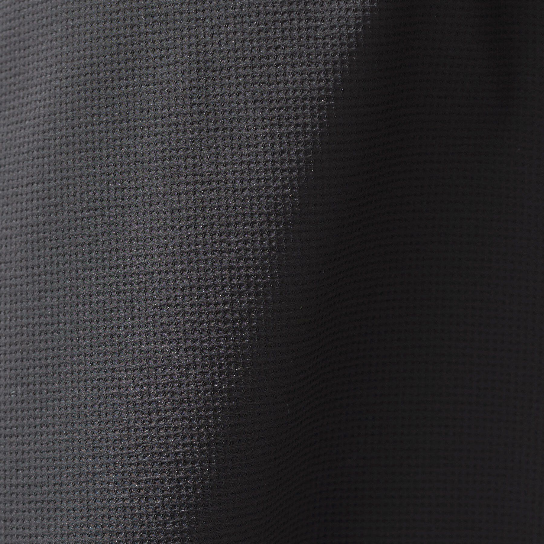 INDIVI「【撥水／フード取外し可】凹凸素材ブルゾン」|ブルゾン・スタジャン|