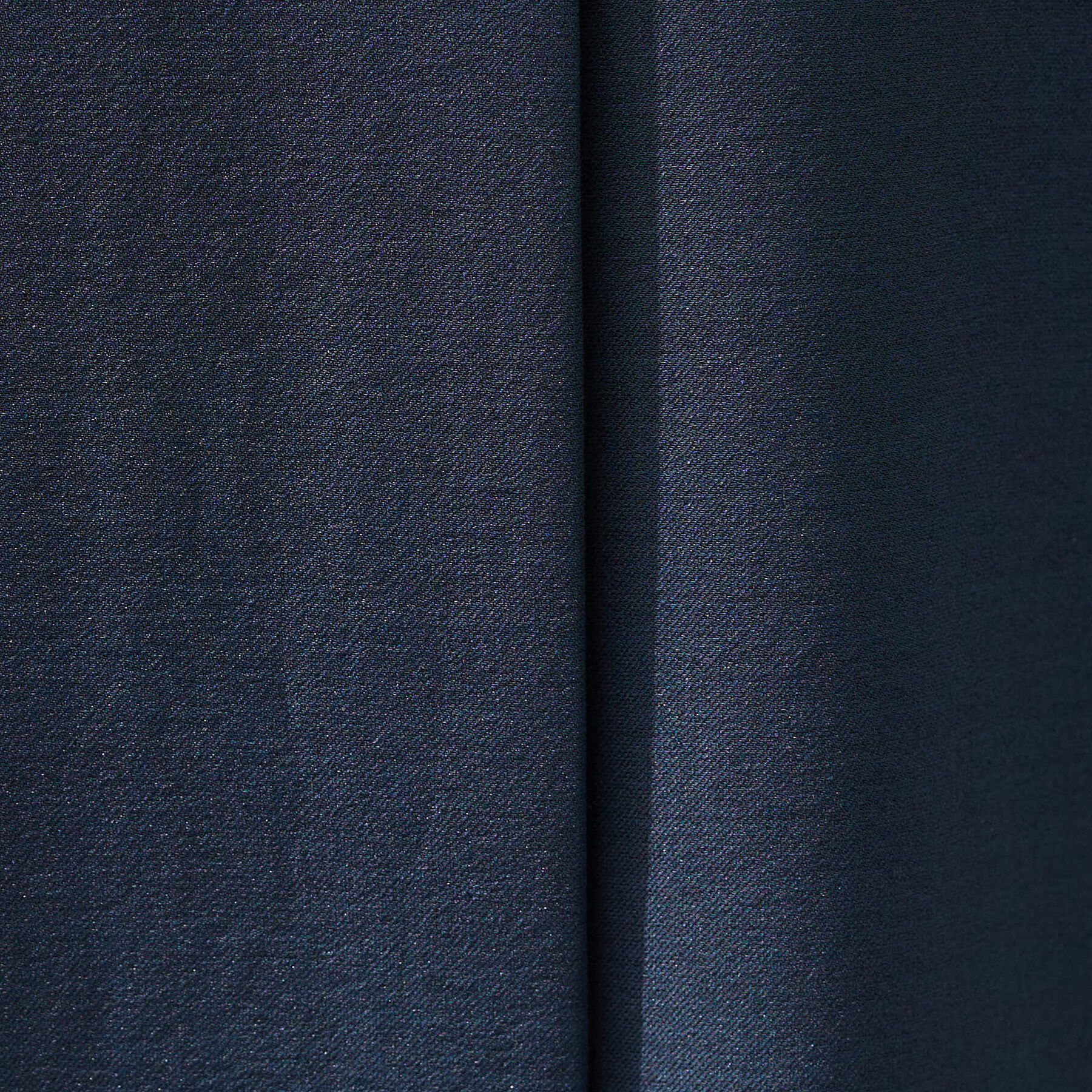 INDIVI「【洗える／UVケア／麻調】スキッパーワンピース」|ワンピース|