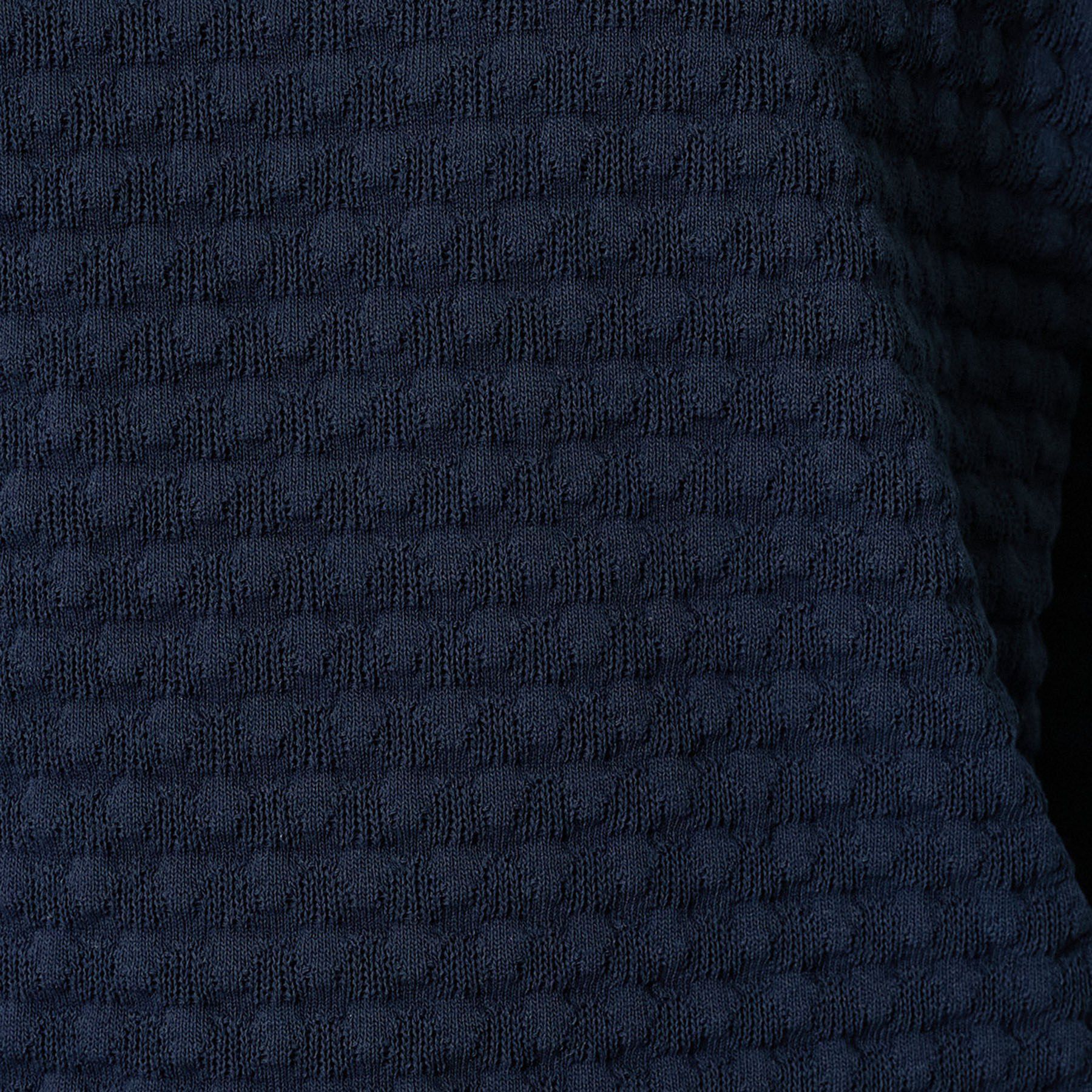 INDIVI「【洗える／凹凸編み】ジャカードニット」|ニット・セーター|