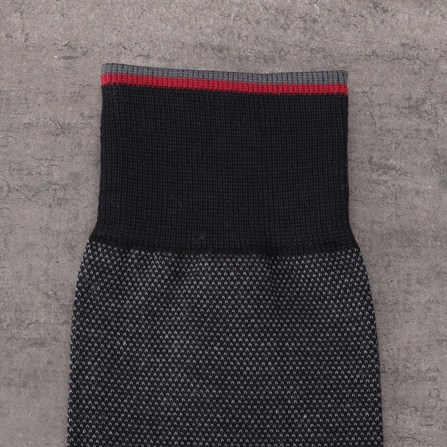 TAKEO KIKUCHI「【抗菌防臭/日本製】バーズアイ ドレスソックス」|ソックス|