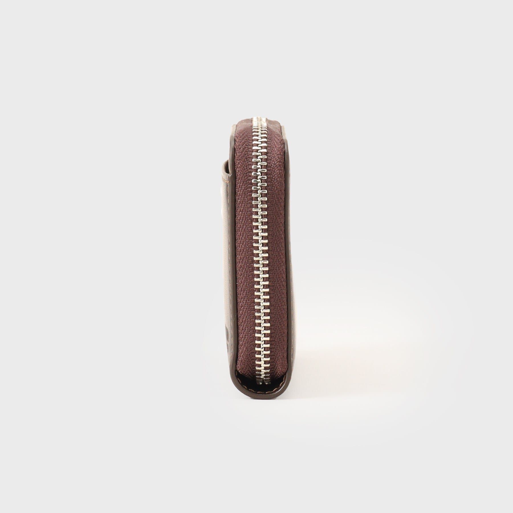 TAKEO KIKUCHI「アンティーク調レザー コインケース」|コインケース|