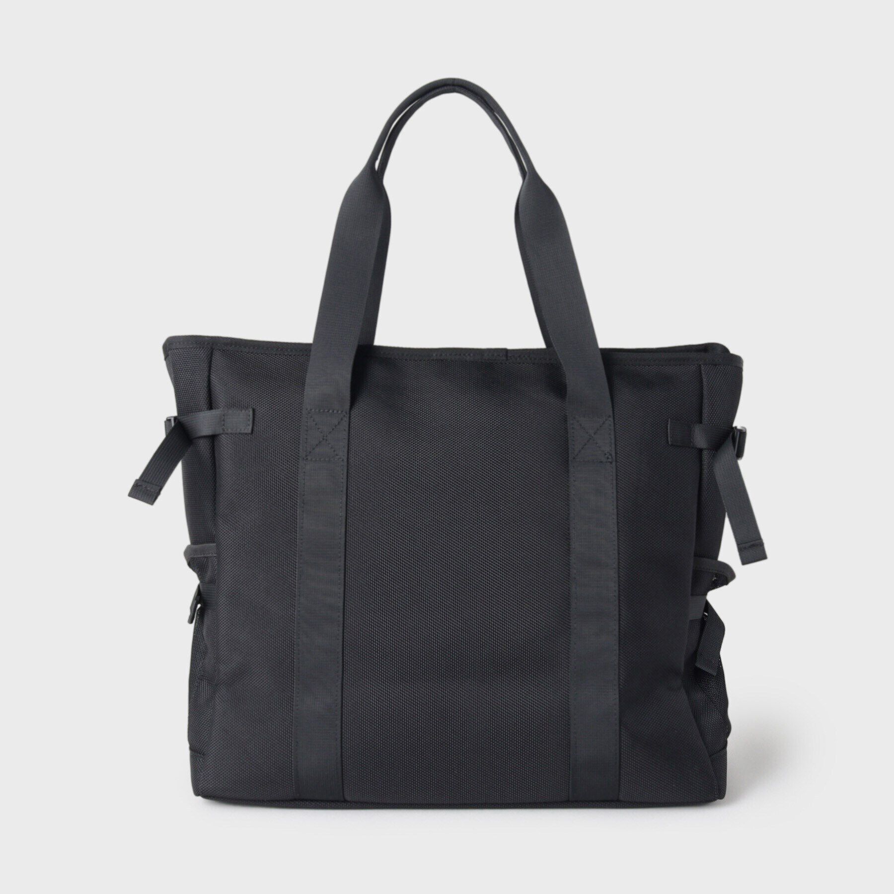 TAKEO KIKUCHI「【大容量/ONOFF】ラージキャパシティー トートバッグ」|トートバッグ|