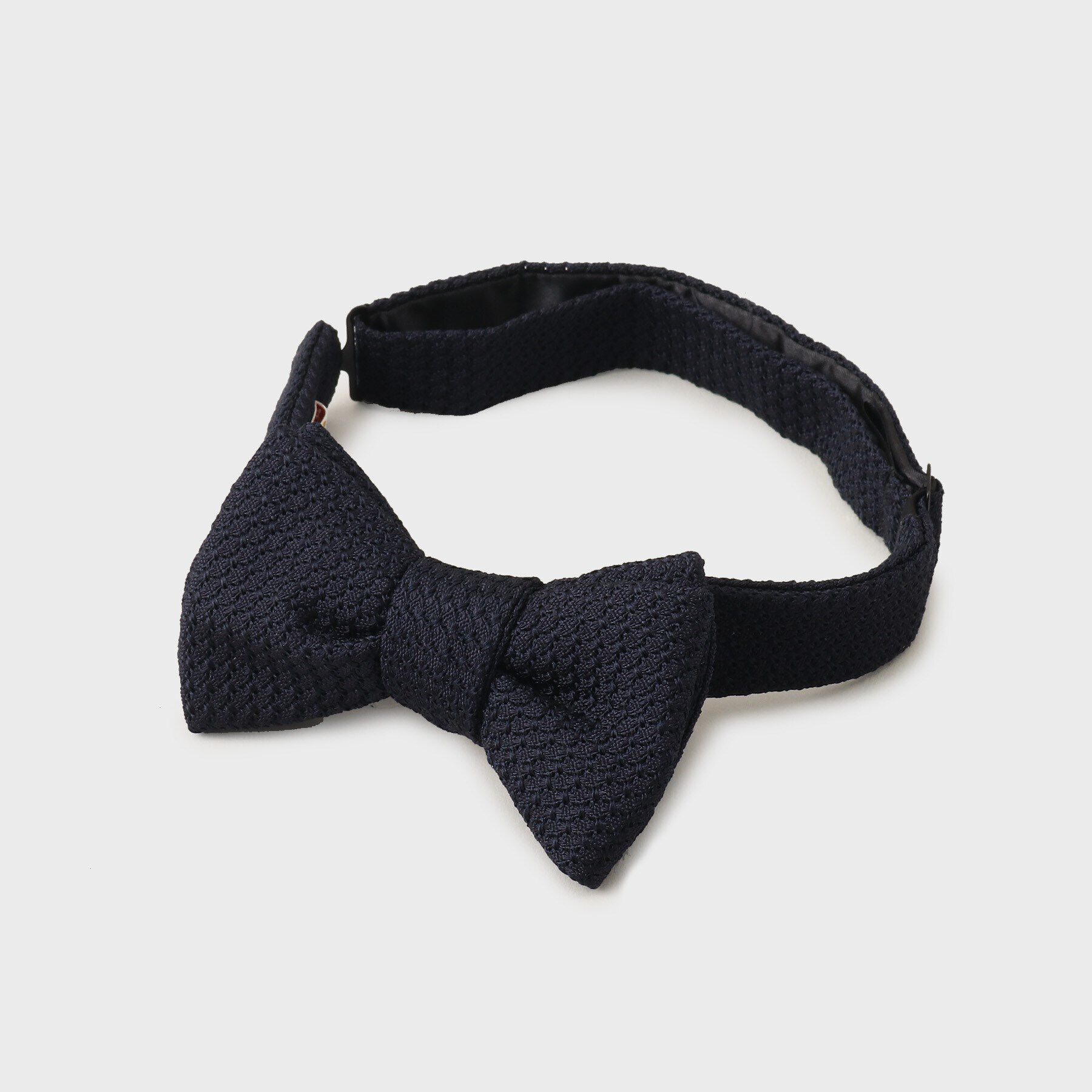 40CARATS&525「フレスコ織り蝶タイ」|ネクタイ・蝶ネクタイ|