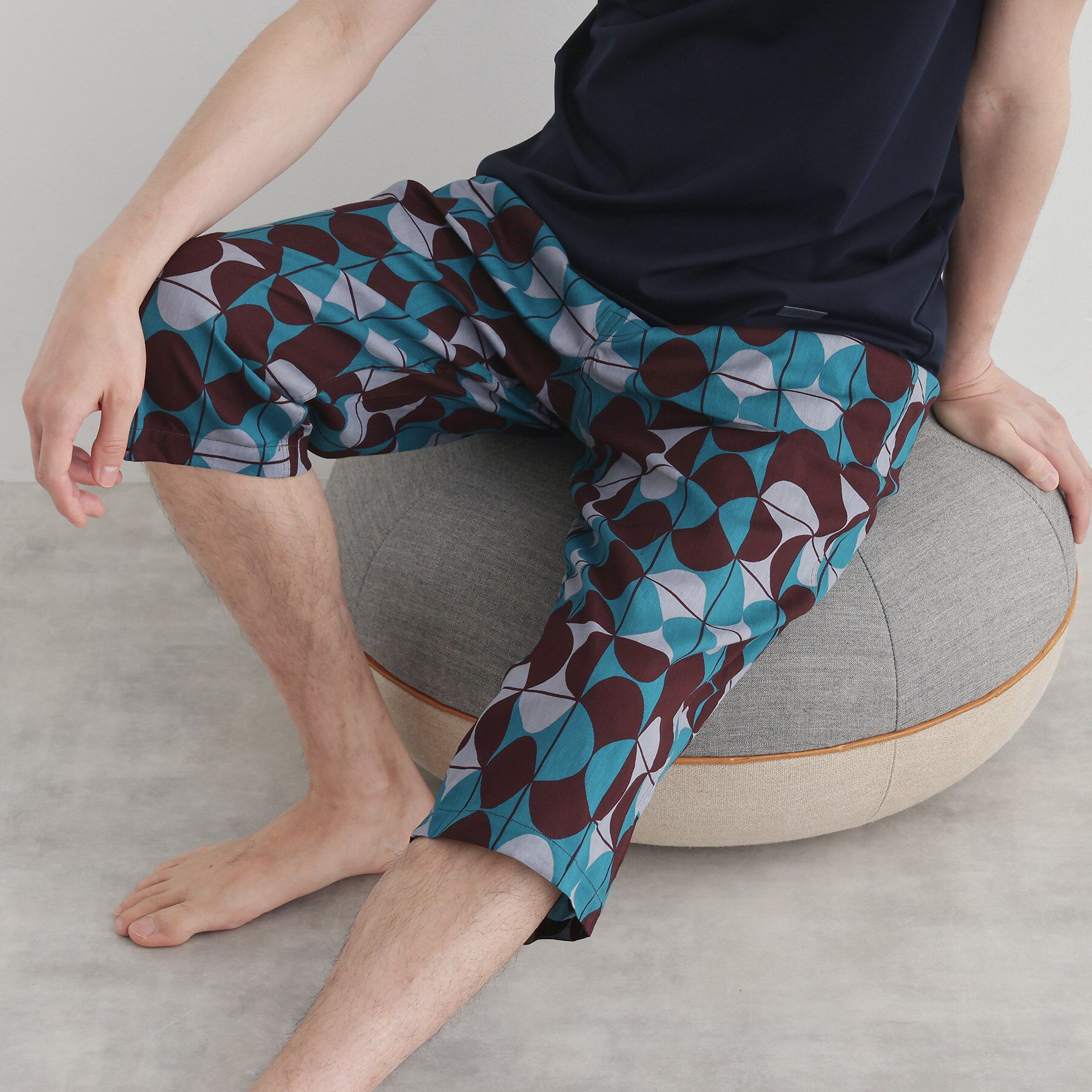 TAKEO KIKUCHI「【steteco.com】ステテコ レギュラー」|ルームウェア|