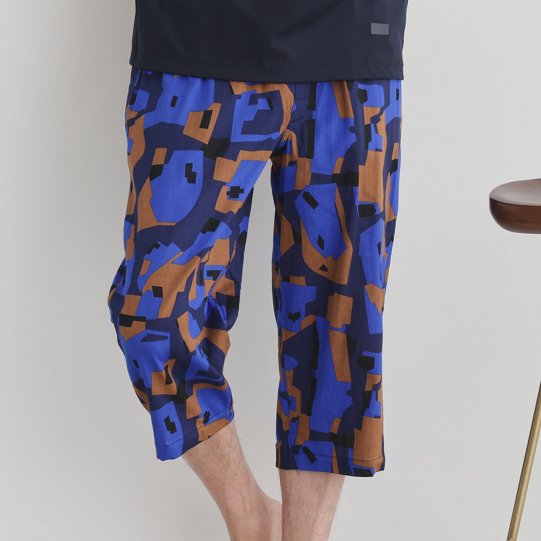 TAKEO KIKUCHI「【steteco.com】ステテコ レギュラー」|ルームウェア|