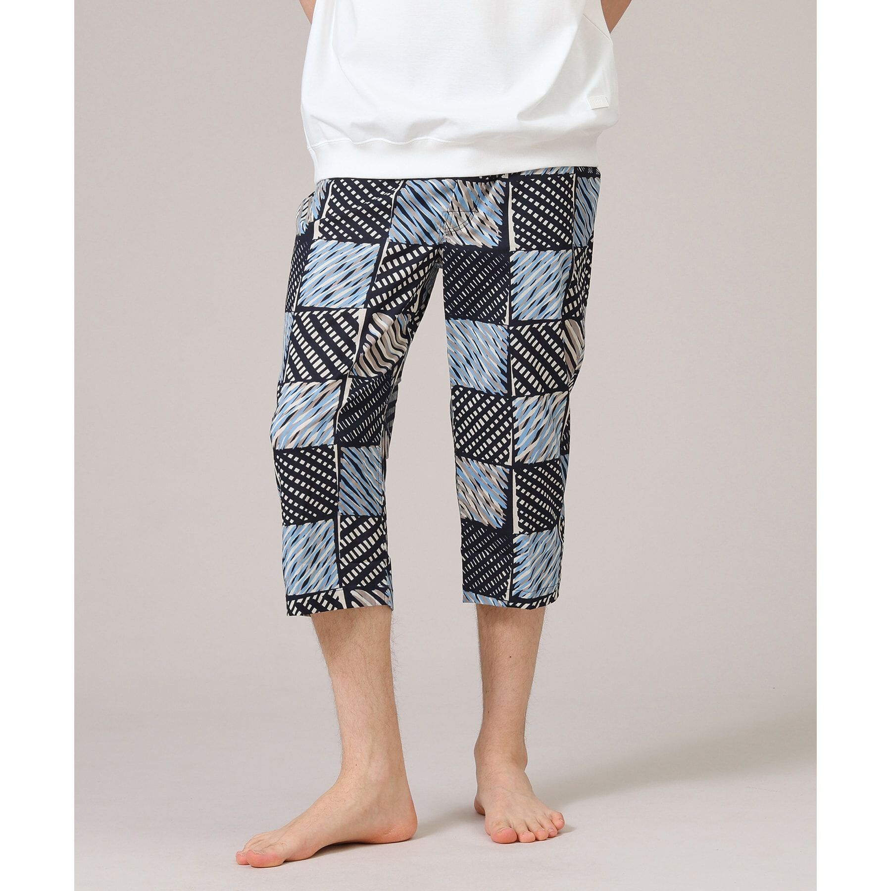 TAKEO KIKUCHI「【steteco.com】ステテコ レギュラー」|ルームウェア|