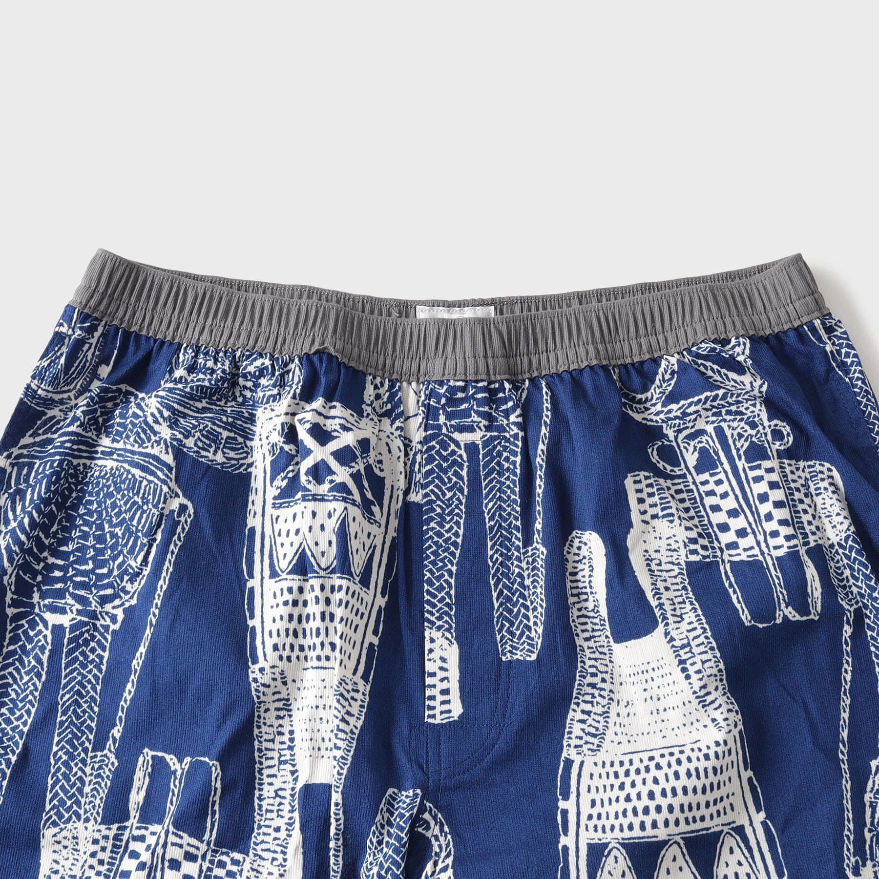 TAKEO KIKUCHI「【steteco.com】ステテコ レギュラー」|ルームウェア|