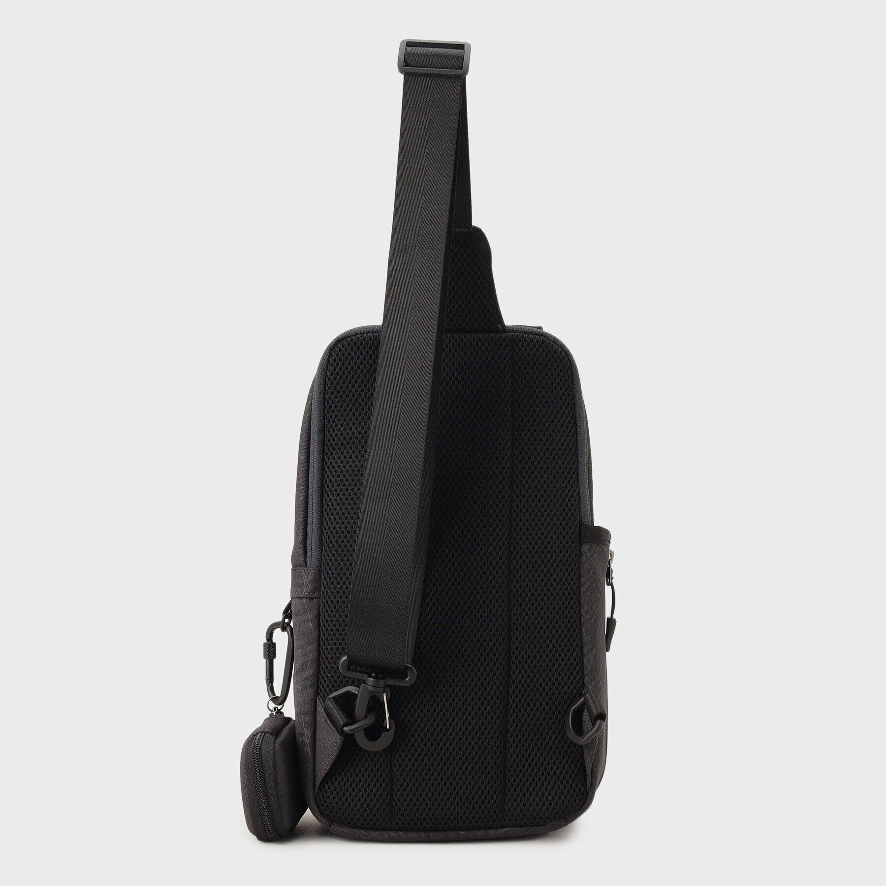 TAKEO KIKUCHI「【多機能・軽量】シャドーライン ボディバッグ」|その他|