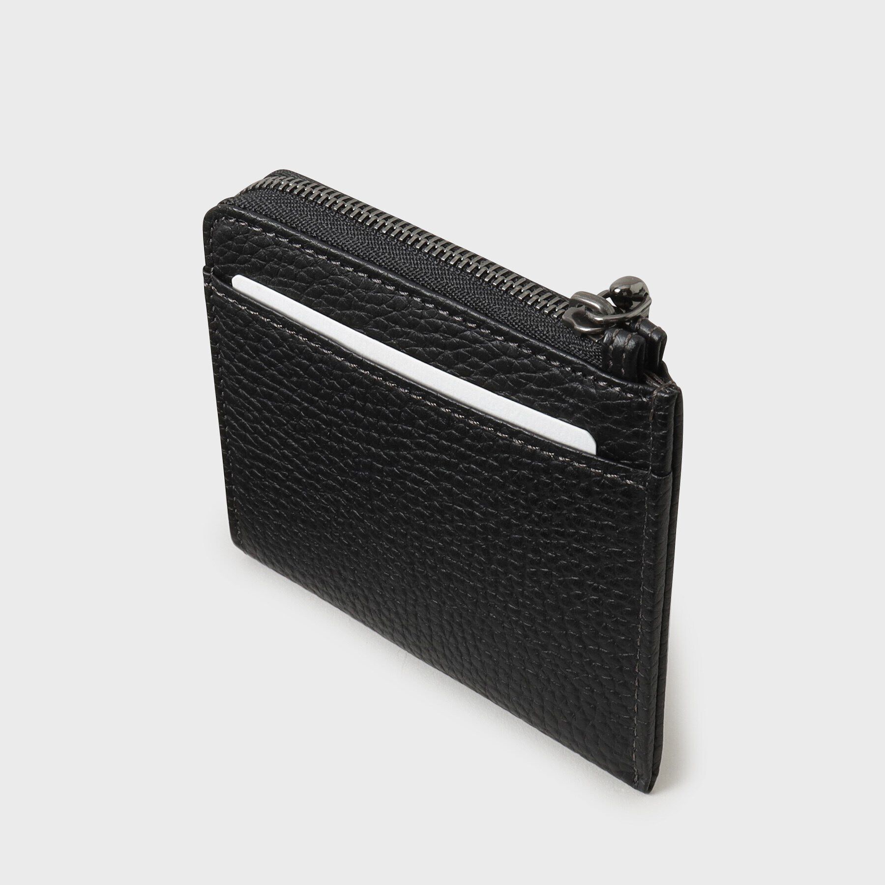 TAKEO KIKUCHI「【TOFF＆LOADSTONE】 Lジップミニウォレット」|財布|