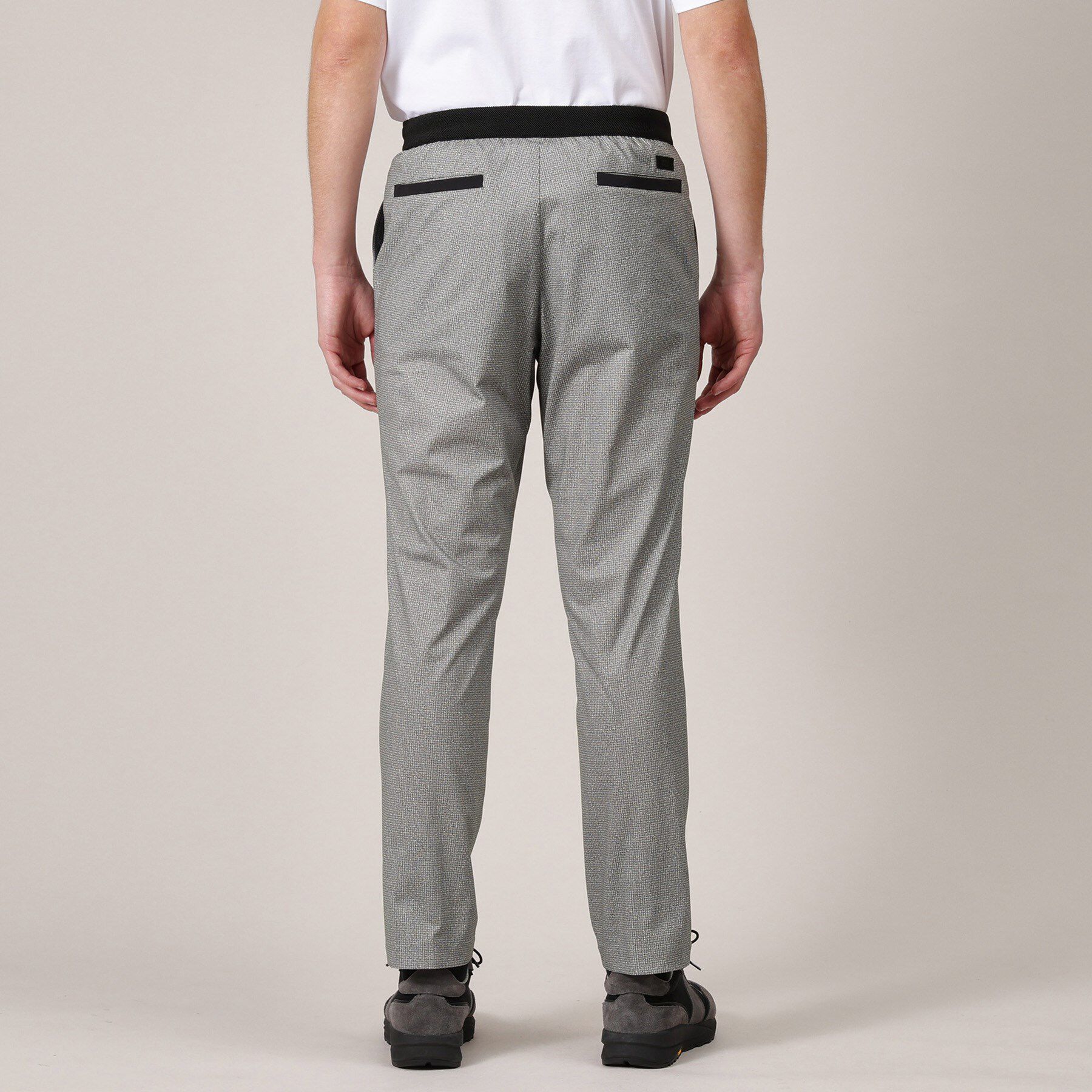 TAKEO KIKUCHI「エラスティック アクティブ イージーパンツ」|その他|