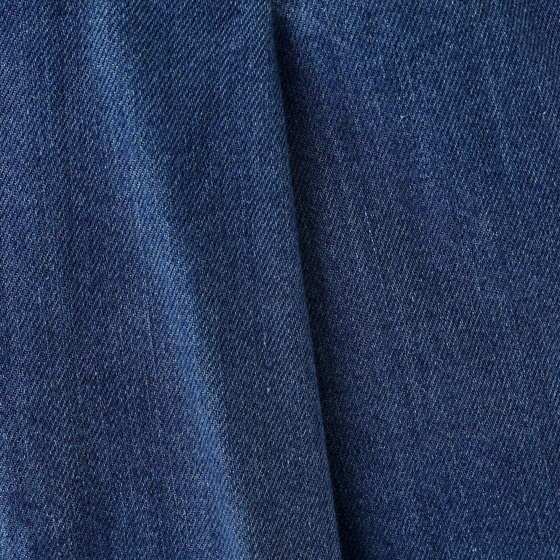 TAKEO KIKUCHI「【THE FLAGSHIP】綿キュプラウールデニム イージーパンツ」|その他|