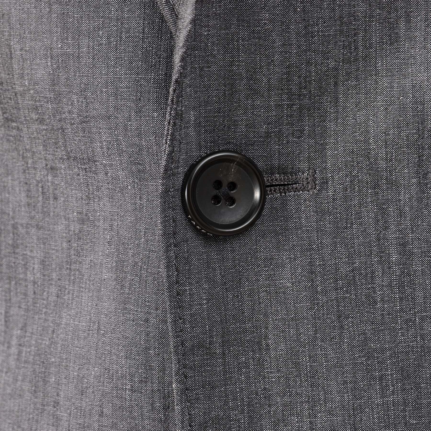 TAKEO KIKUCHI「【360&deg;ストレッチ／セットアップ対応】None Of Stress リネンジャケット」|テーラードジャケット|