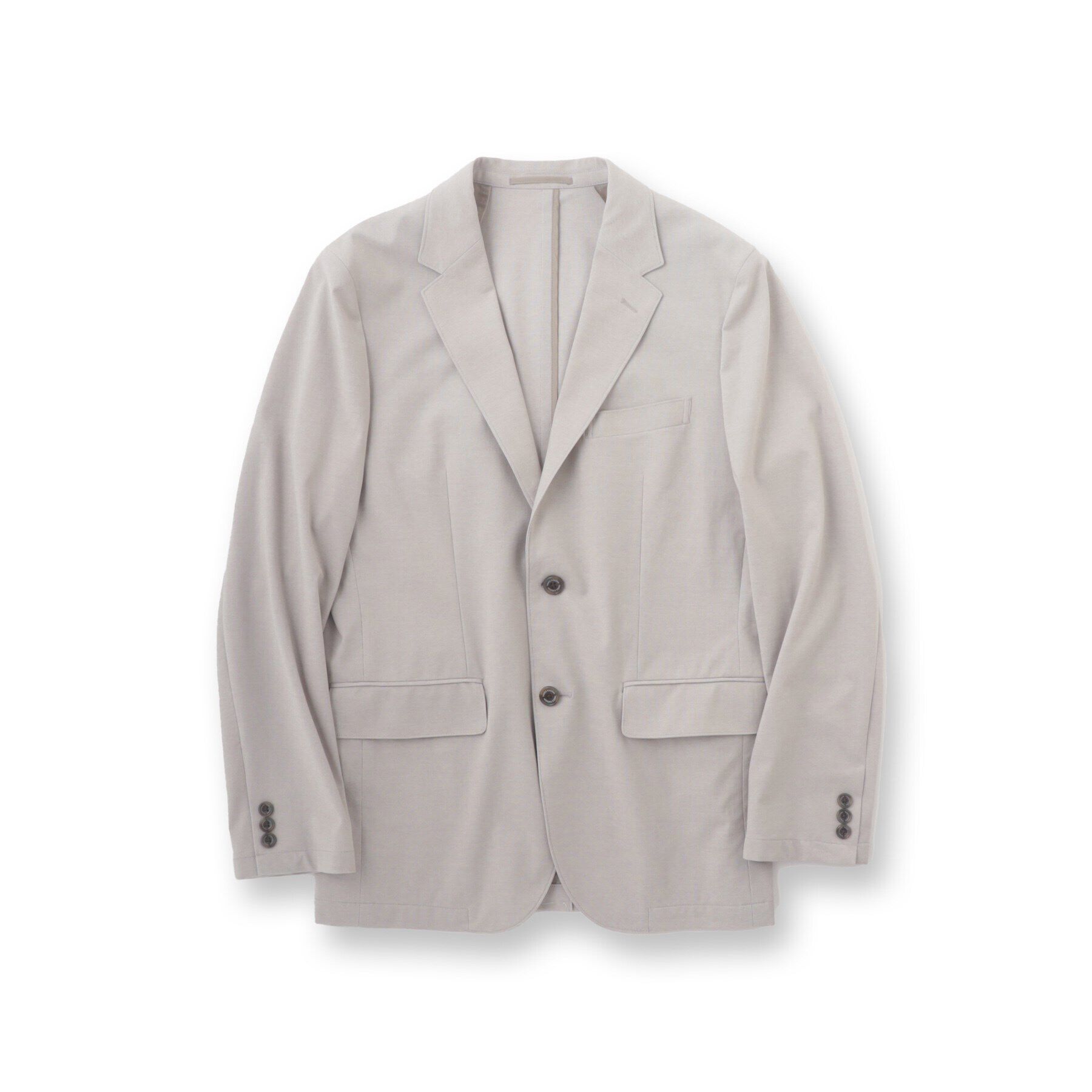 TAKEO KIKUCHI「【360&deg;ストレッチ／セットアップ対応】None Of Stress シャドーピンストライプ ジャケ」|テーラードジャケット|