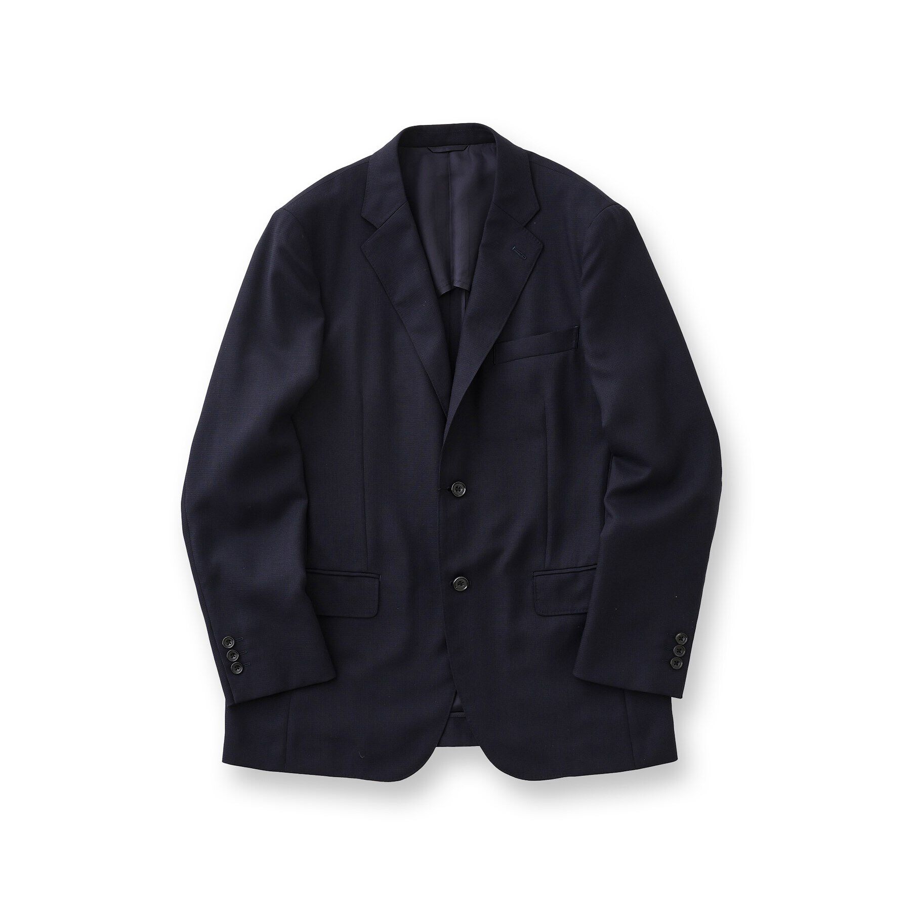 TAKEO KIKUCHI「【THE FLAGSHIP】メッシュ ジャケット」|テーラードジャケット|