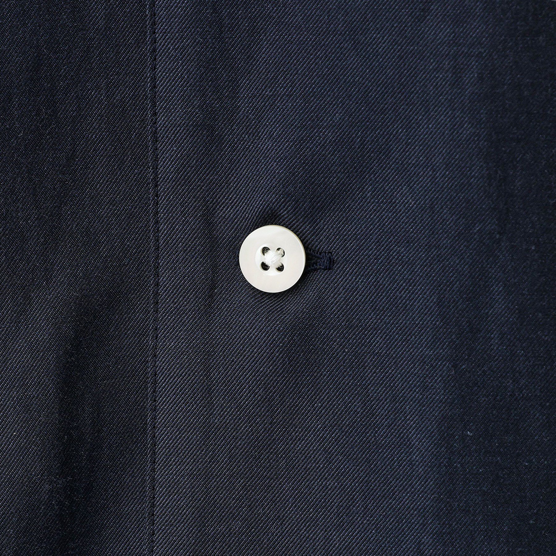 TAKEO KIKUCHI「【THE FLAGSHIP】変形オープンカラー 半袖シャツ」|シャツ・ブラウス|