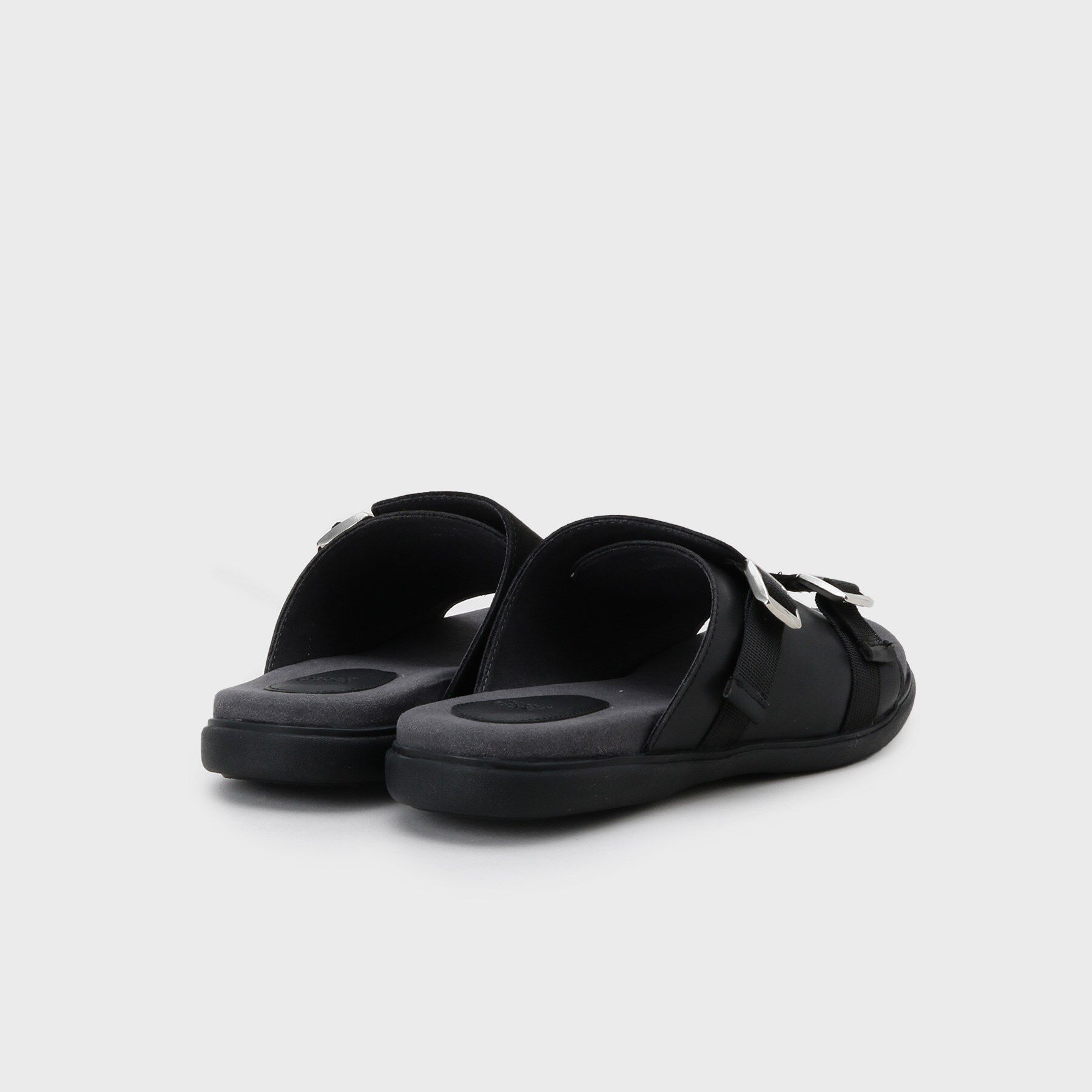 TAKEO KIKUCHI「コンビスライドサンダル」|サンダル|