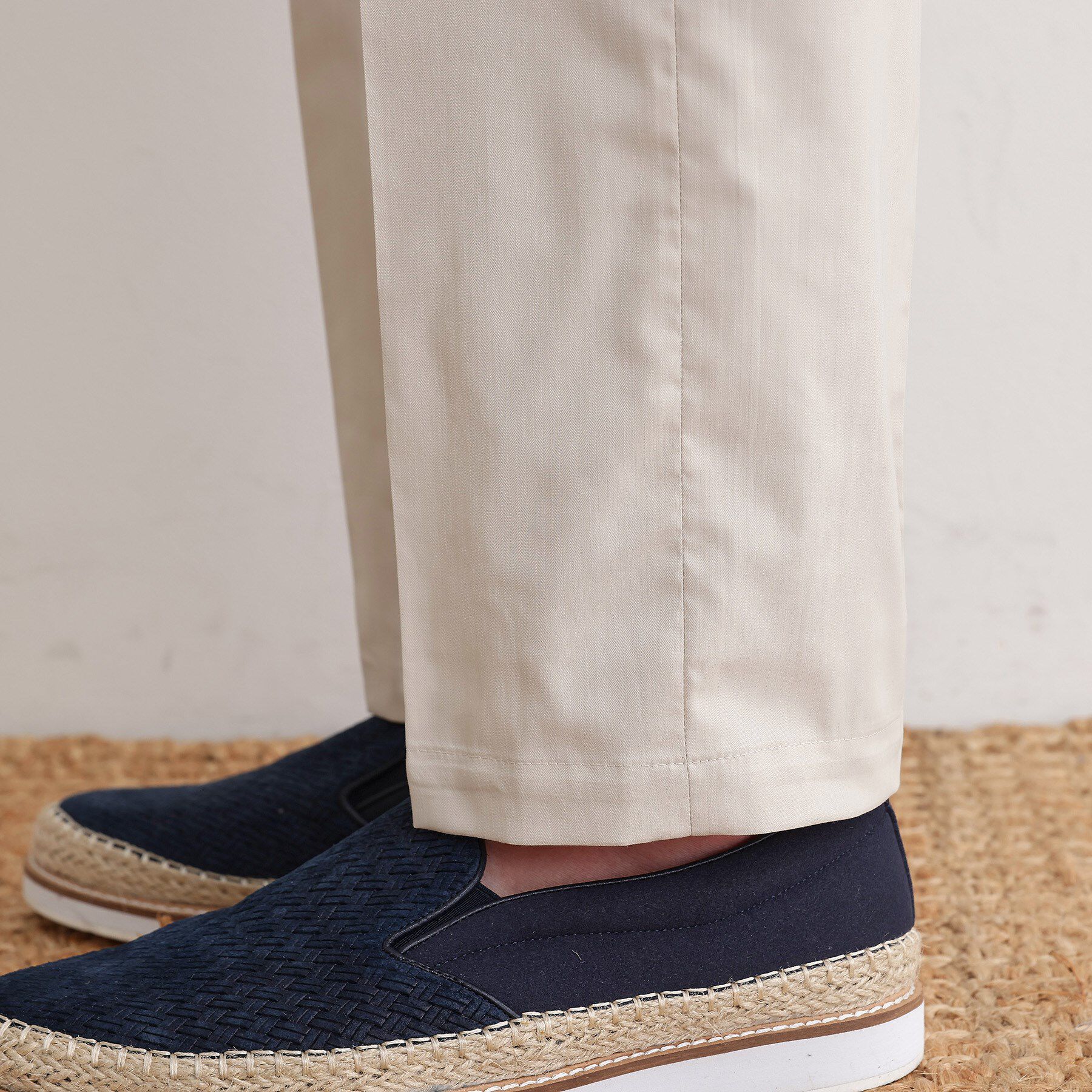 TAKEO KIKUCHI「COOLMAX（R）サマーへリンボン」|その他|