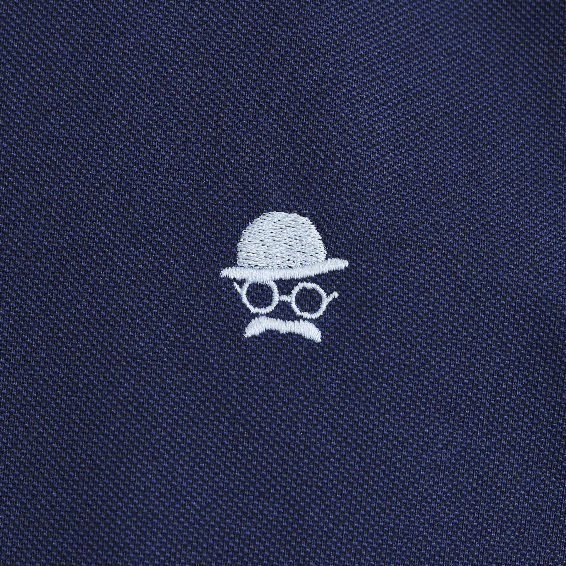 TAKEO KIKUCHI「【LIMITED】ジェントルマンヘッド ワンポイントポロシャツ」|ポロシャツ|