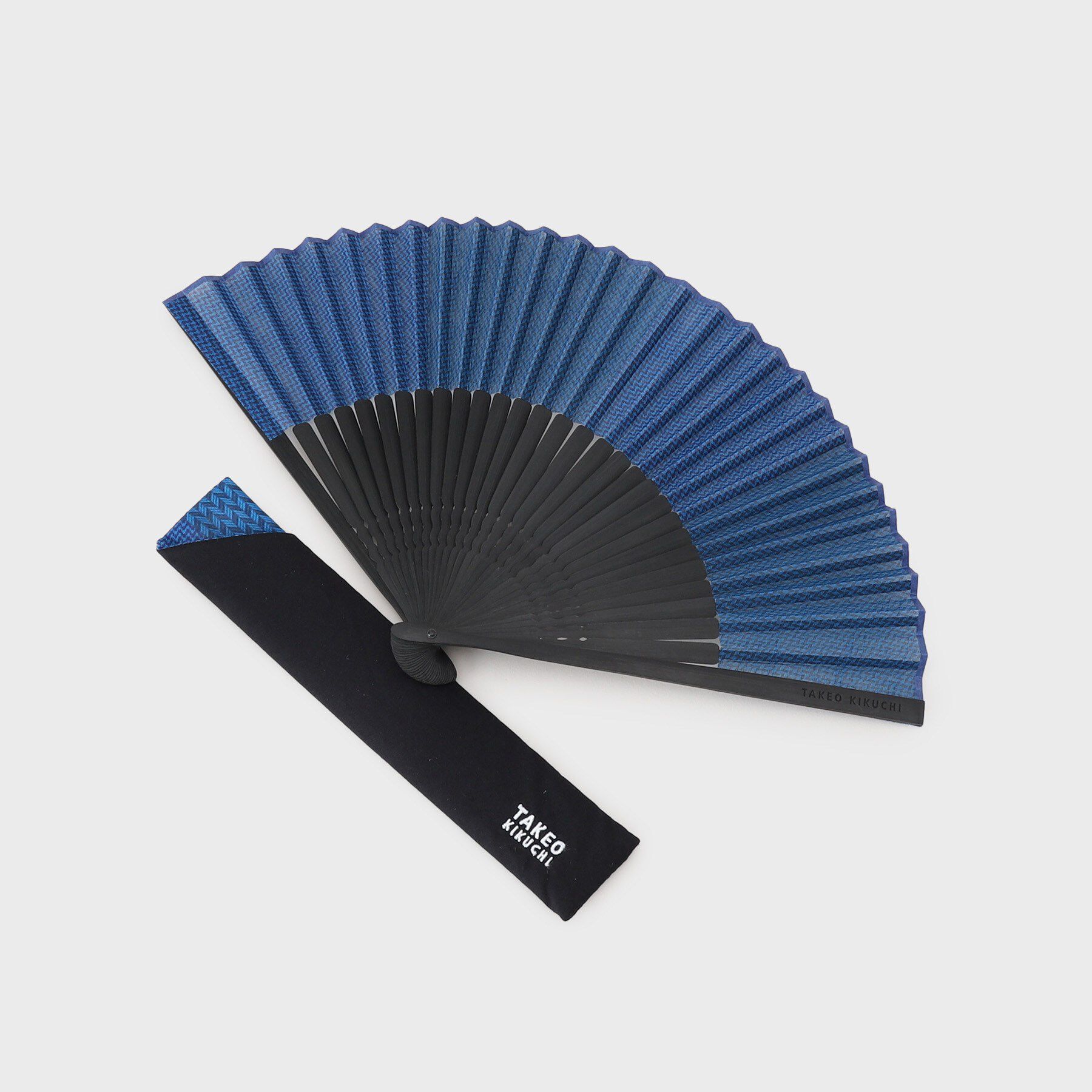 TAKEO KIKUCHI「【白竹堂 別注】 扇子」|その他|