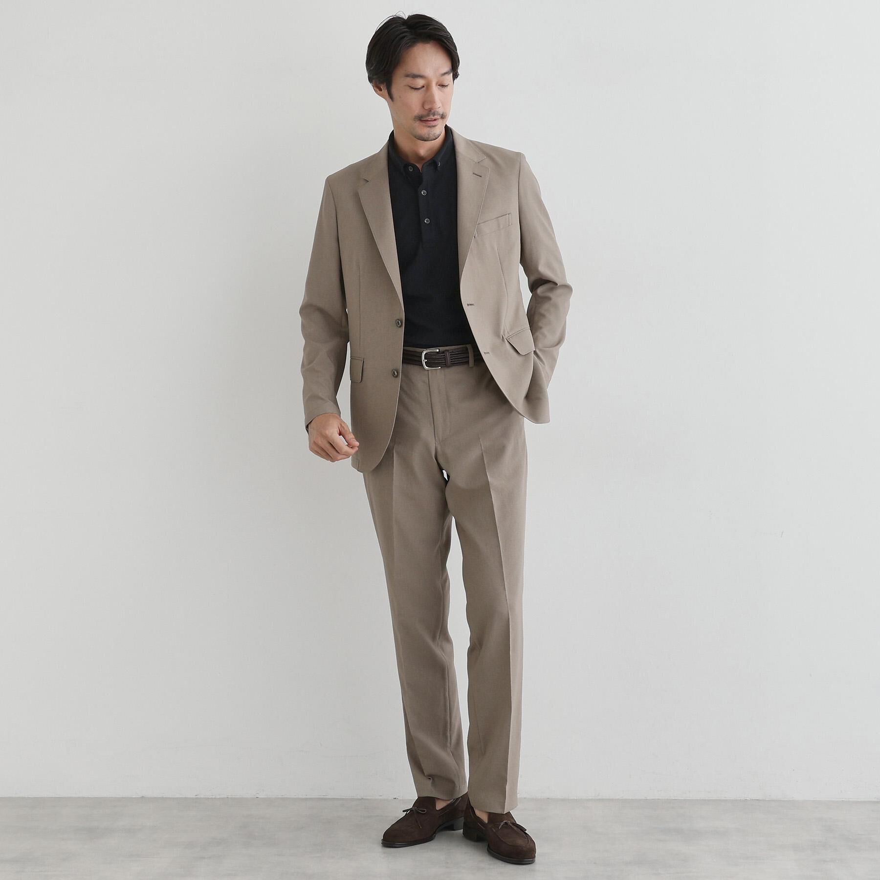 TAKEO KIKUCHI「【COOL CITY WEAR】アーバンクール パンツ /接触冷感・吸水速乾」|その他|