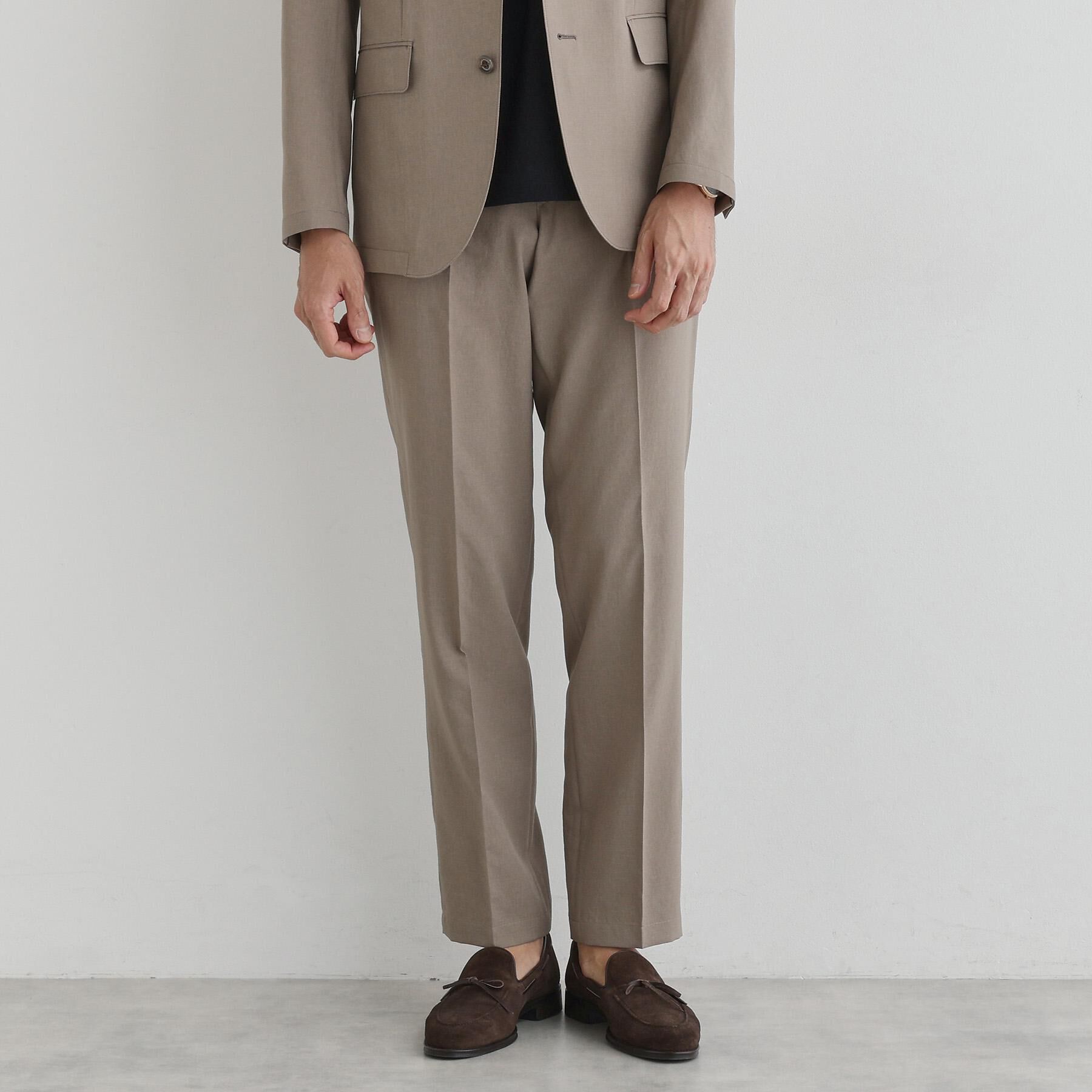 TAKEO KIKUCHI「【COOL CITY WEAR】アーバンクール パンツ /接触冷感・吸水速乾」|その他|