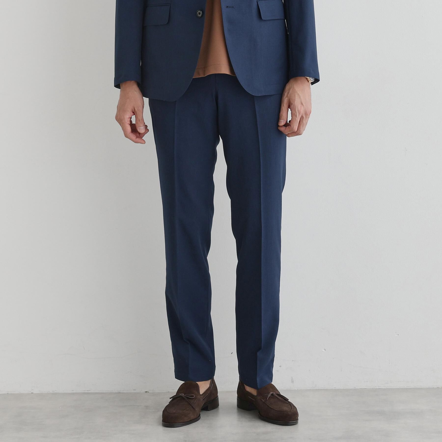 TAKEO KIKUCHI「【COOL CITY WEAR】アーバンクール パンツ /接触冷感・吸水速乾」|その他|