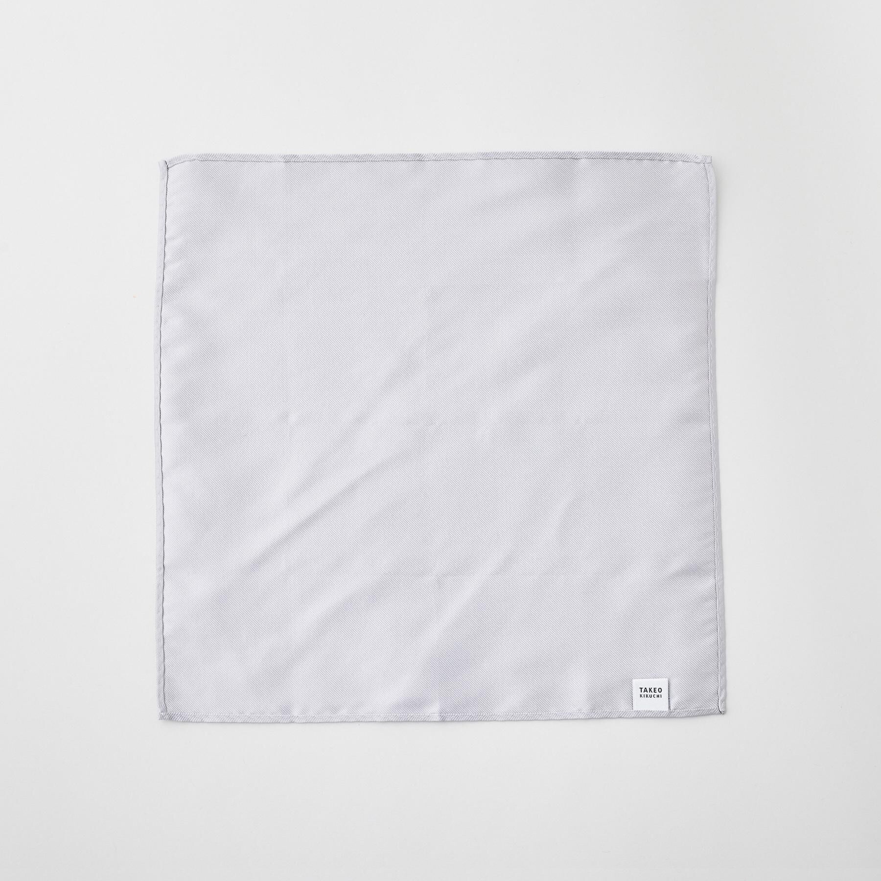 TAKEO KIKUCHI「フォーマルBOX チーフ&ネクタイセット」|ネクタイ・蝶ネクタイ|