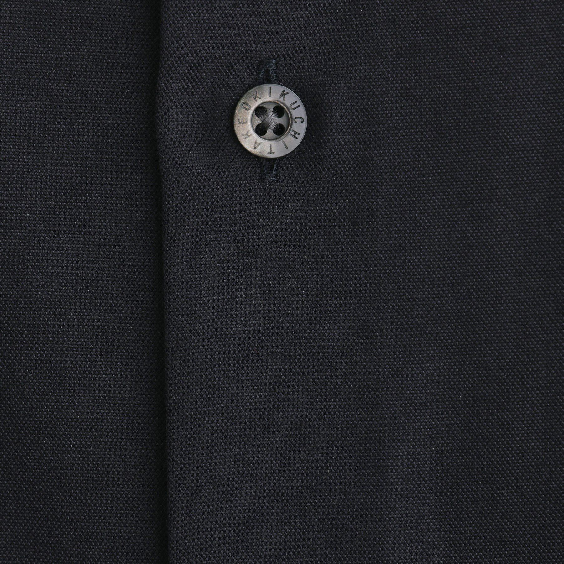 TAKEO KIKUCHI「クールマックス コンパクトジャージ シャツ」|シャツ・ブラウス|