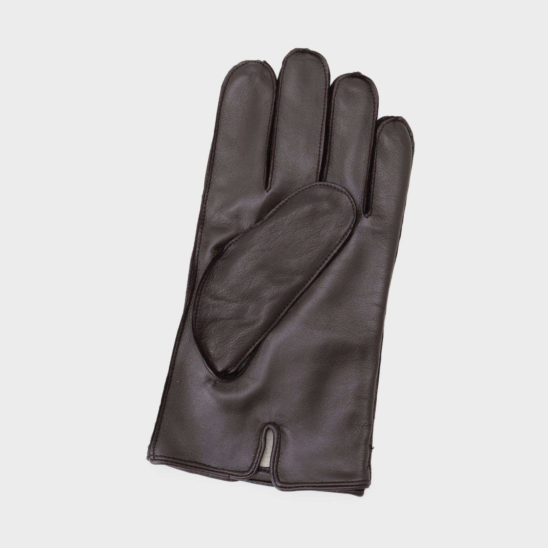 TAKEO KIKUCHI「【スマホ対応】レザーグローブ」|手袋|
