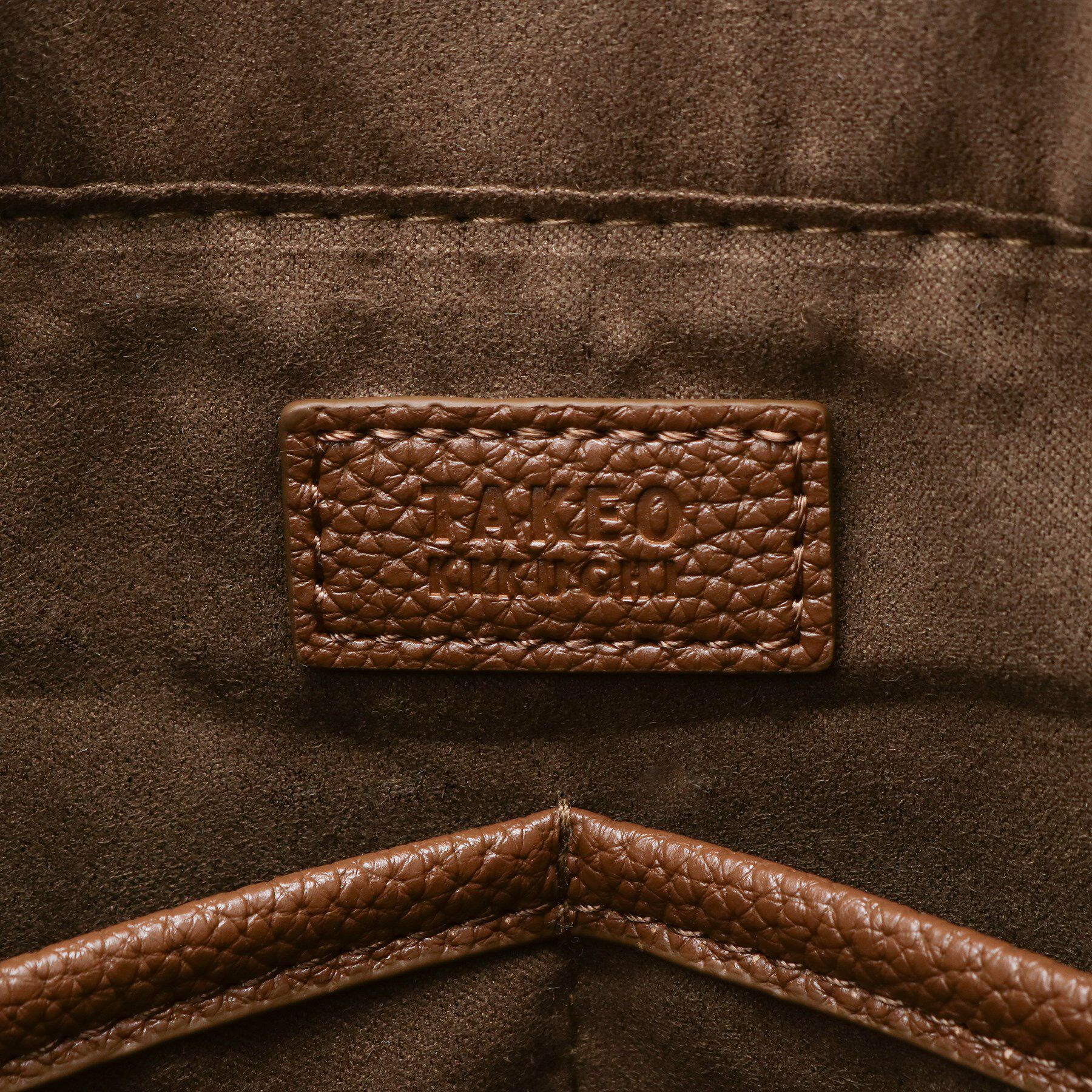 TAKEO KIKUCHI「【ONOFF対応】アーバンシュリンクトート」|トートバッグ|