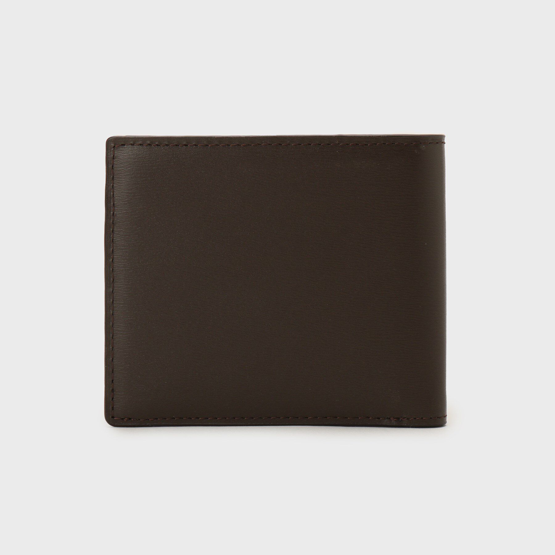 TAKEO KIKUCHI「【リップルグレイン】フォールドエッジ財布」|財布|