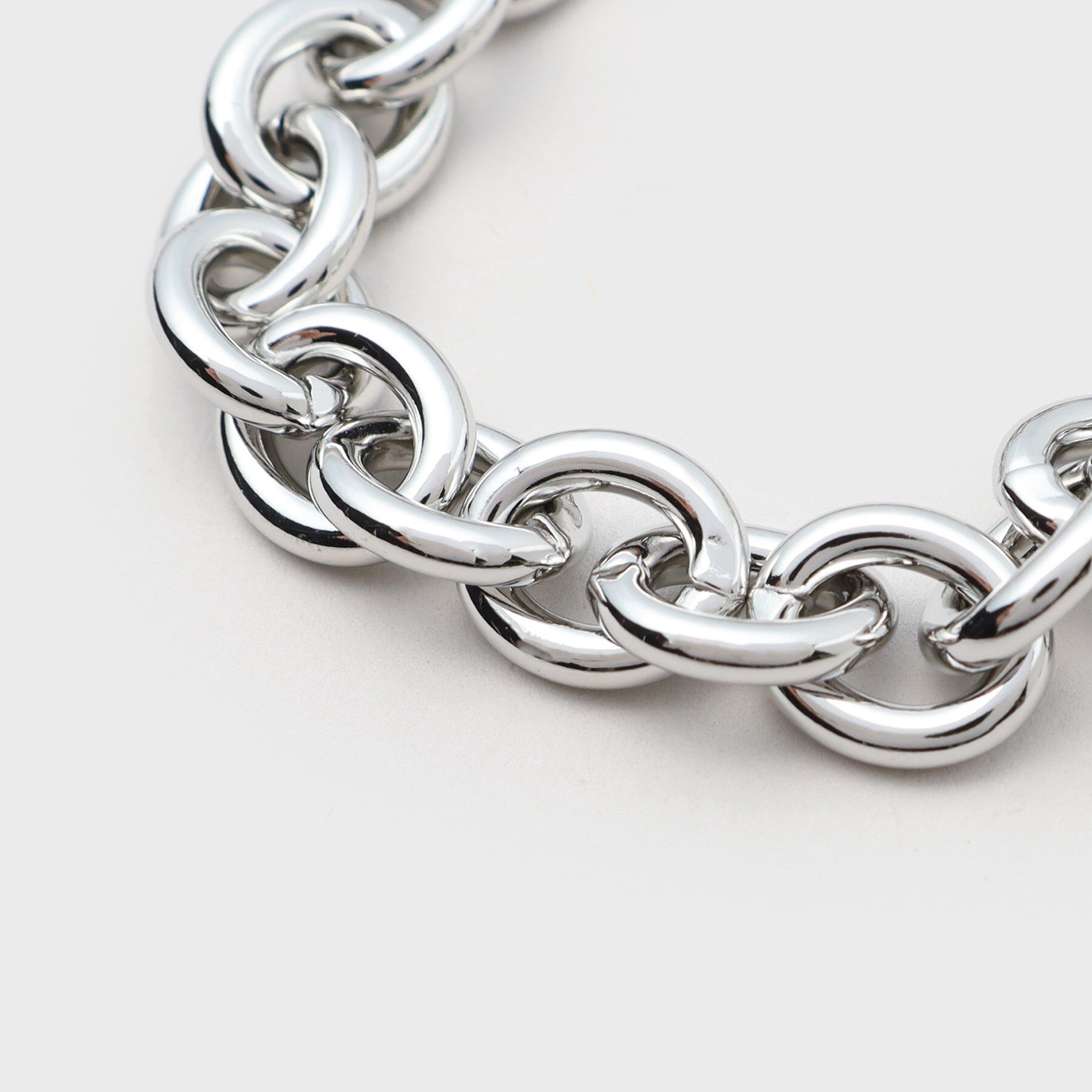 TAKEO KIKUCHI「アソートケーブルチェーンブレスレット」|ブレスレット・バングル|