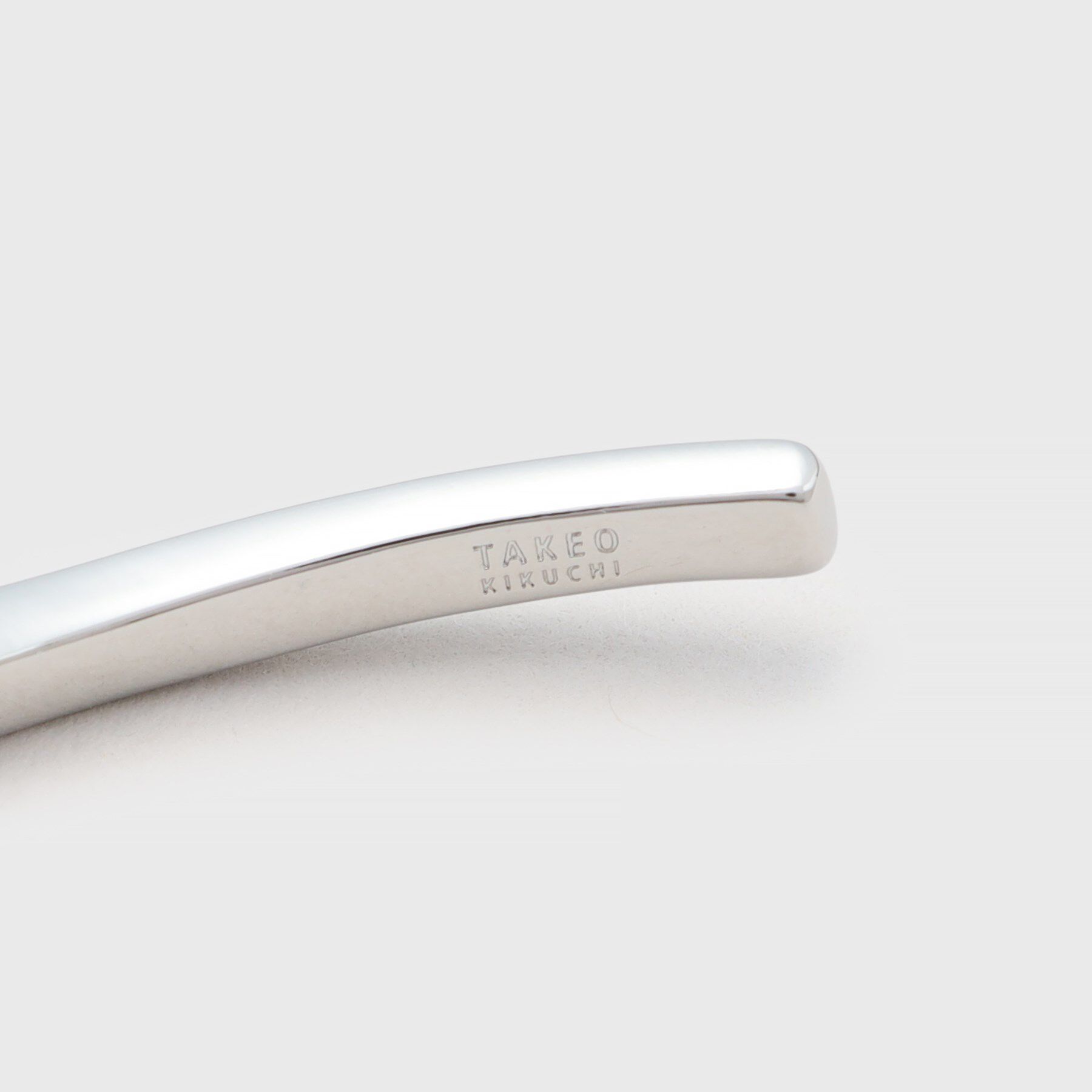 TAKEO KIKUCHI「アソートバングルコレクション」|ブレスレット・バングル|