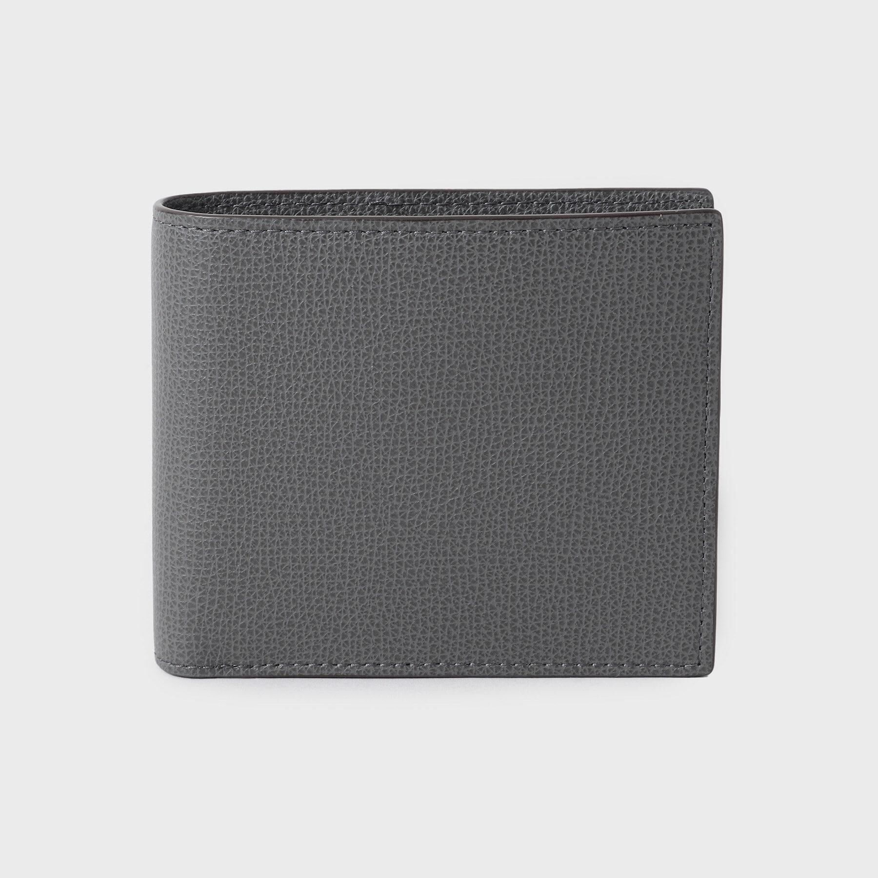 TAKEO KIKUCHI「クラシコ2つ折り財布」|財布|