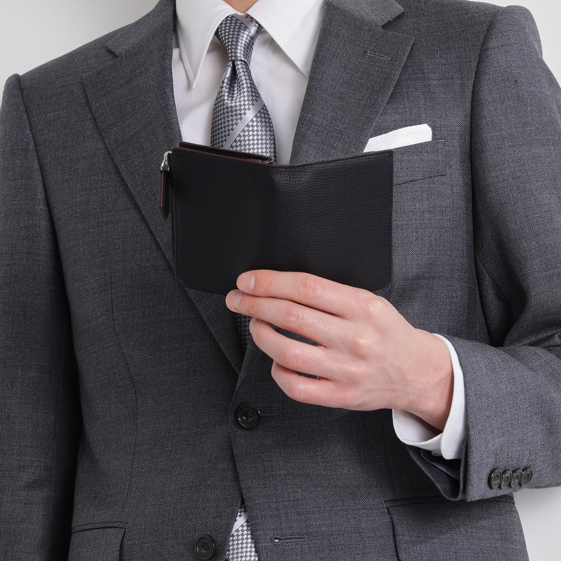 TAKEO KIKUCHI「クラシコキーケース」|キーケース|