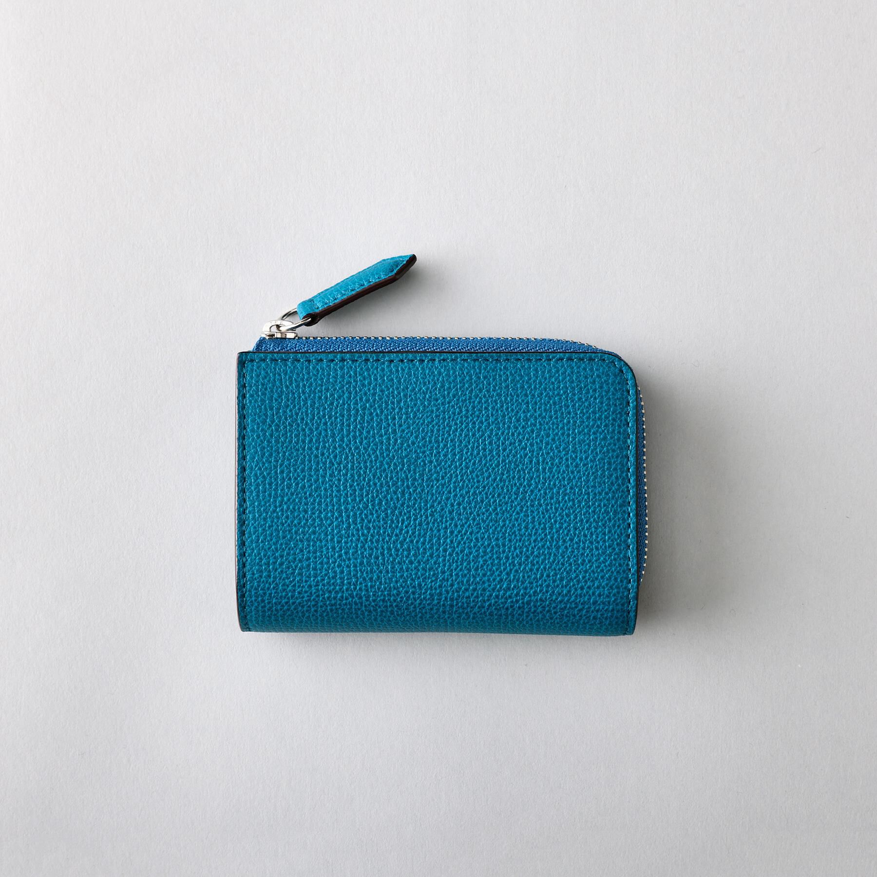 TAKEO KIKUCHI「クラシコキーケース」|キーケース|ブルー(091)