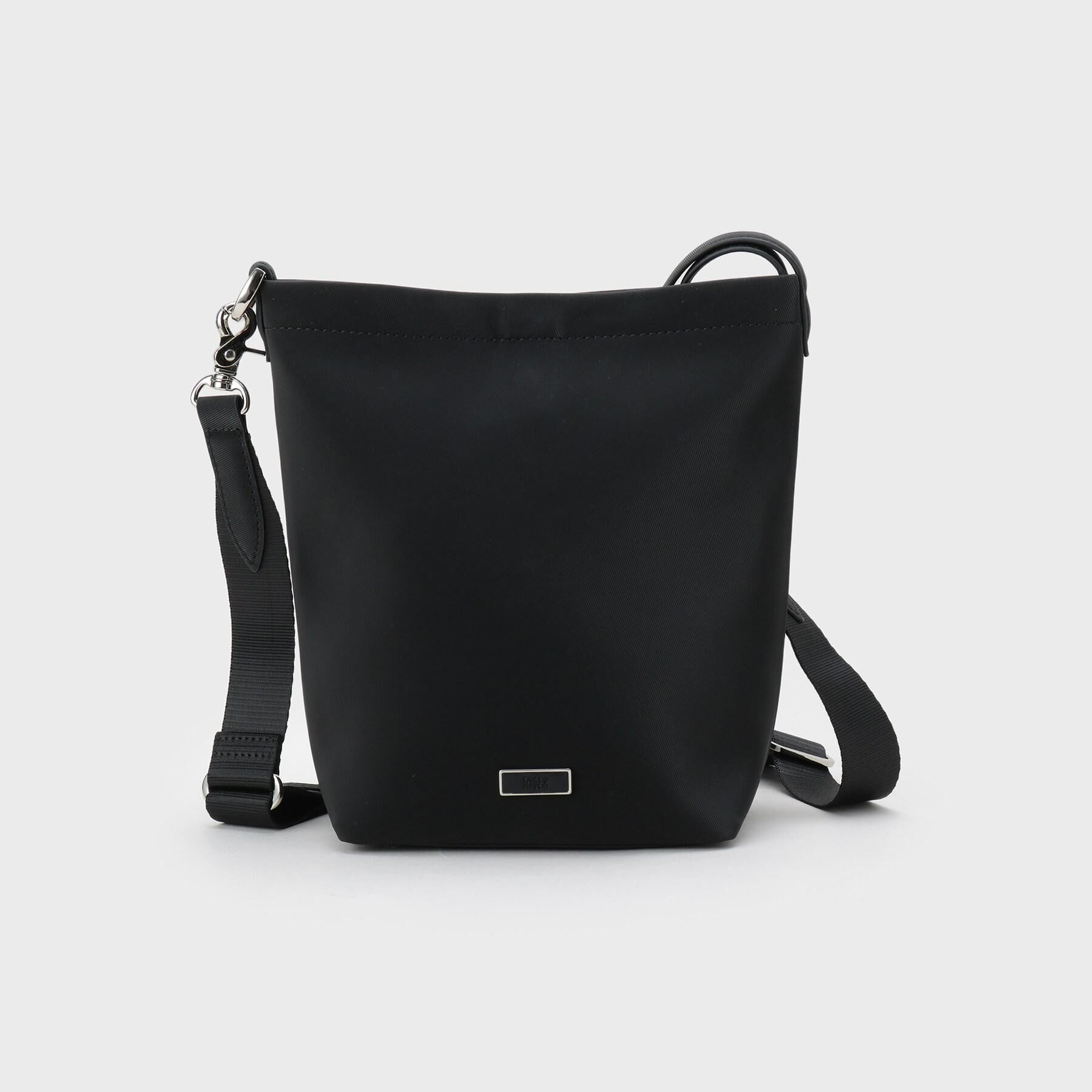 TAKEO KIKUCHI「2WAY ショルダーバッグ&ハンギングポーチ」|ショルダー・メッセンジャー|