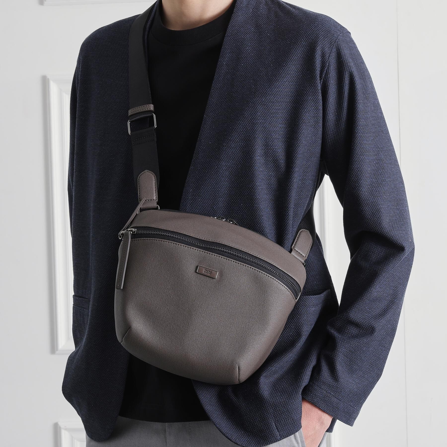 TAKEO KIKUCHI「ミニショルダーボディバッグ」|その他|