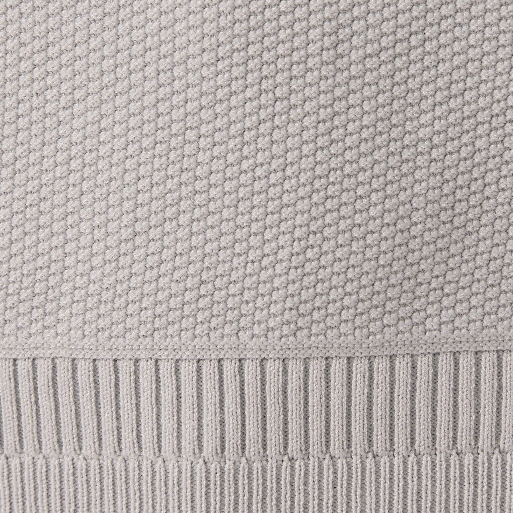 TAKEO KIKUCHI「モックネック 鹿の子 ニット プルオーバー」|ニット・セーター|