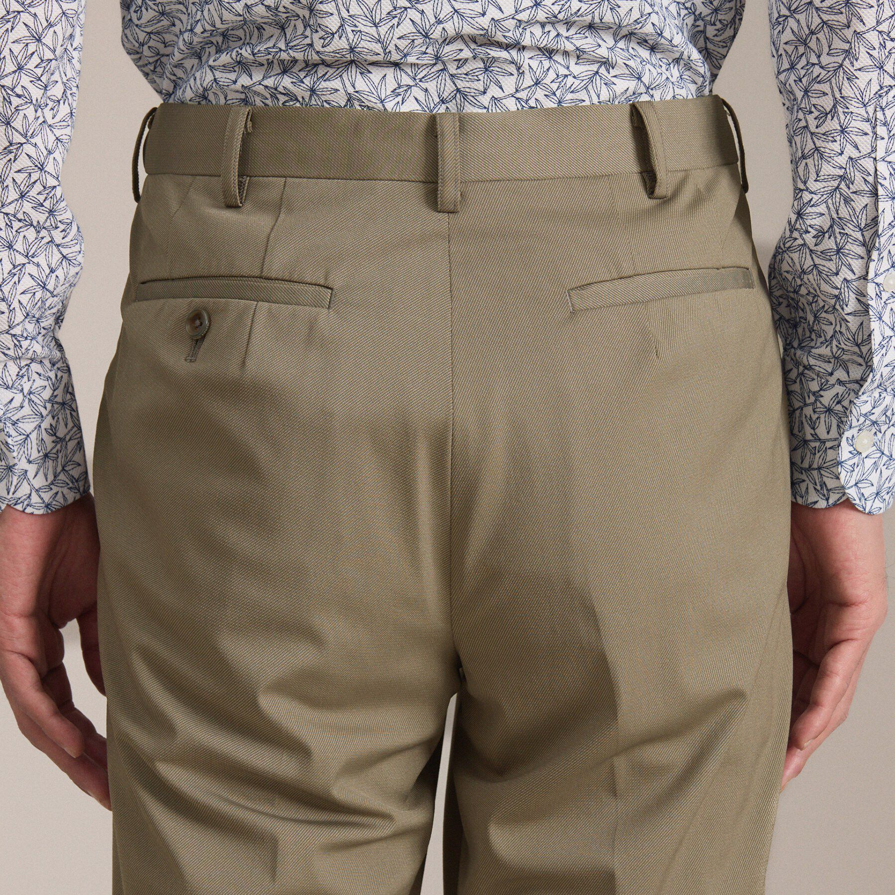 TAKEO KIKUCHI「【360&deg;ストレッチ/軽量】None Of Stress ライト パンツ（セットアップ対応）」|その他|