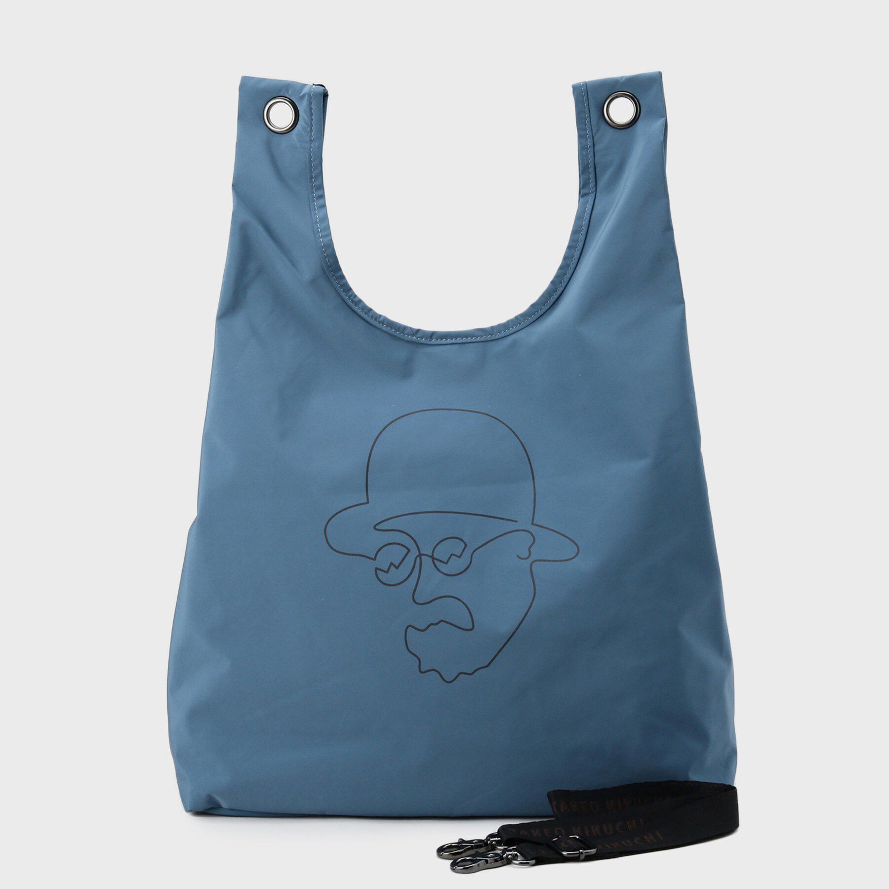 TAKEO KIKUCHI「アイコンマルシェショルダーバッグ」|ショルダー・メッセンジャー|