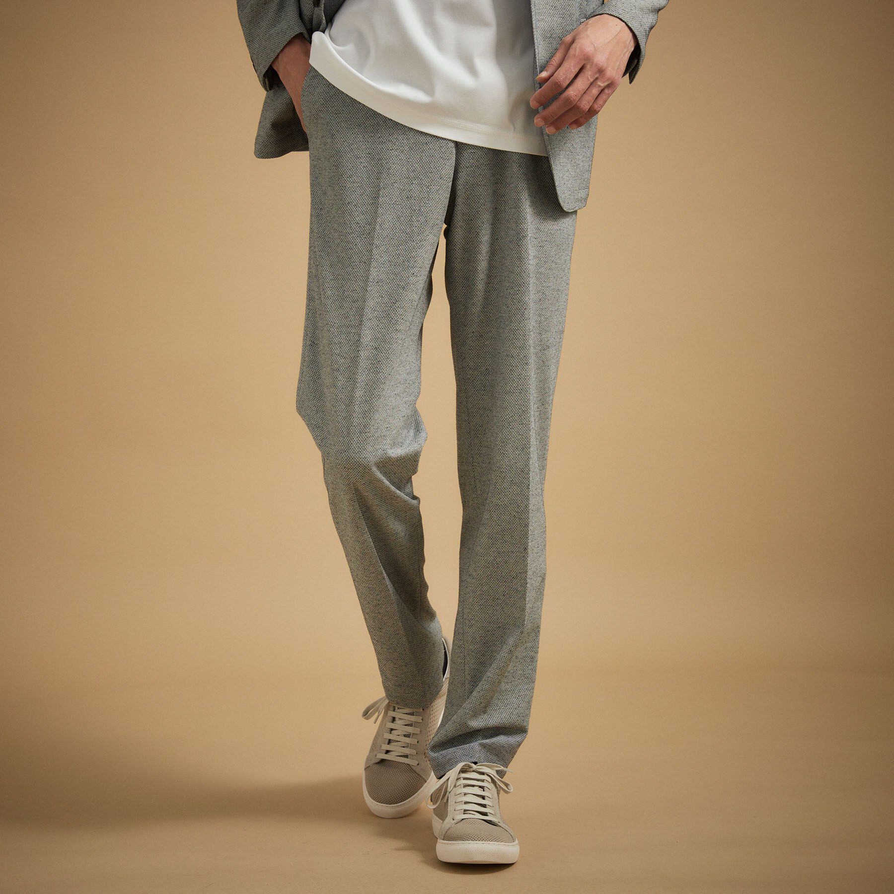 TAKEO KIKUCHI「【抗菌防臭】CALCULO（R）ジャージ パンツ」|その他|