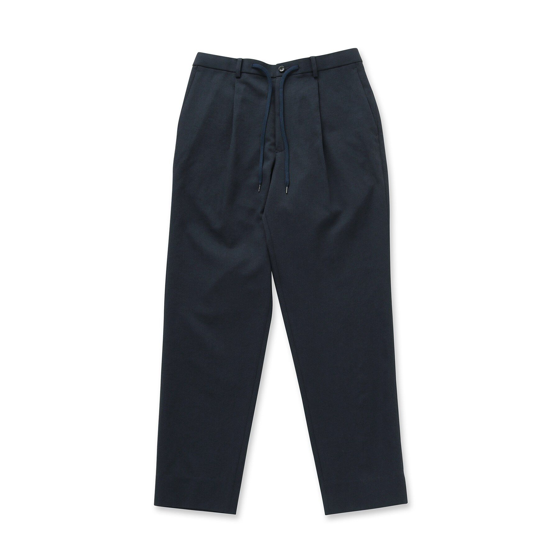 TAKEO KIKUCHI「リネンライクカルゼイージーパンツ」|その他|