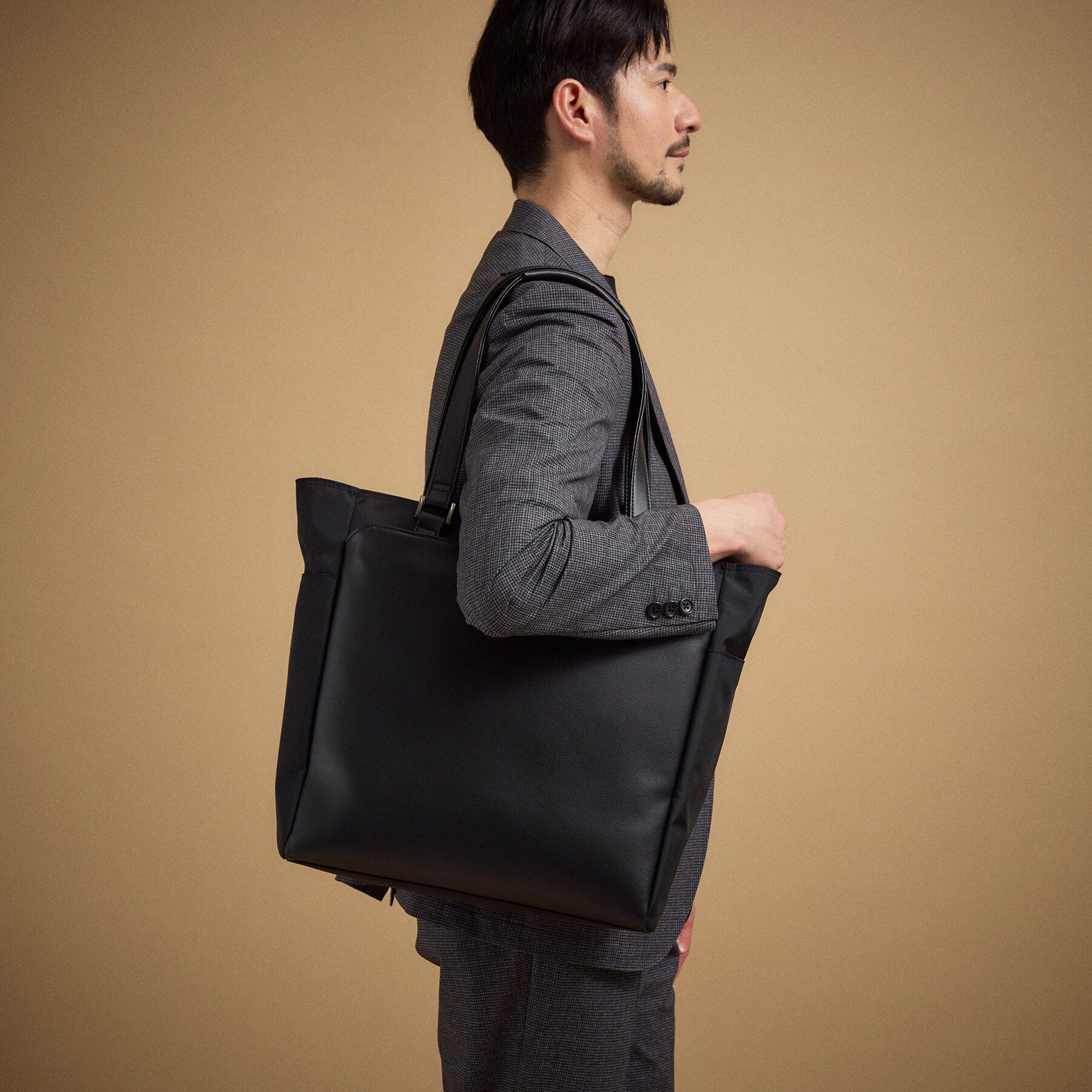 TAKEO KIKUCHI「CORDLEY（R） オールトートバッグ」|トートバッグ|