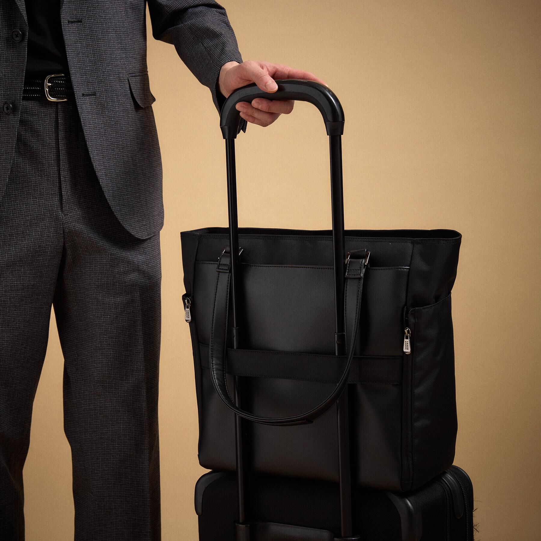 TAKEO KIKUCHI「CORDLEY（R） オールトートバッグ」|トートバッグ|