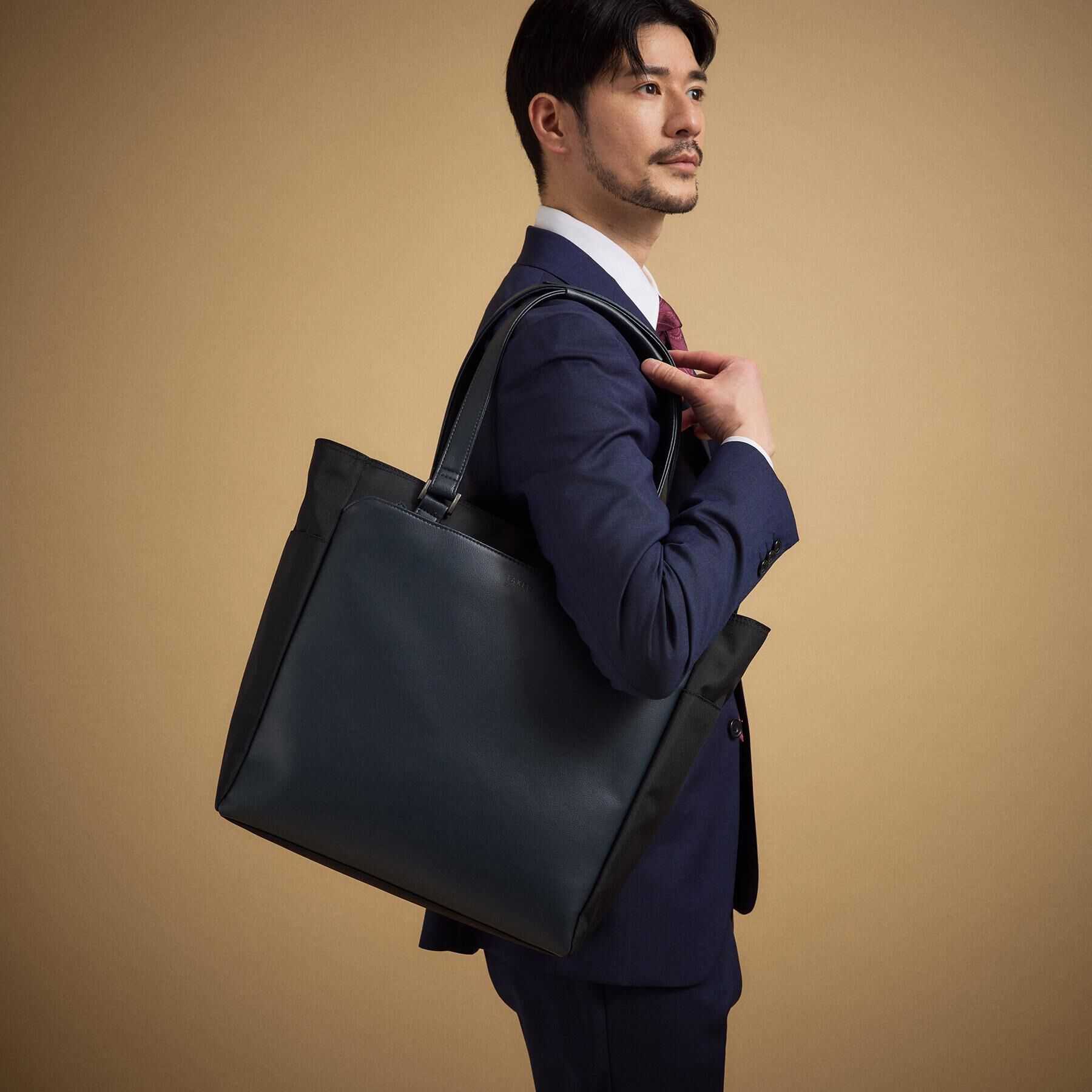 TAKEO KIKUCHI「CORDLEY（R） オールトートバッグ」|トートバッグ|